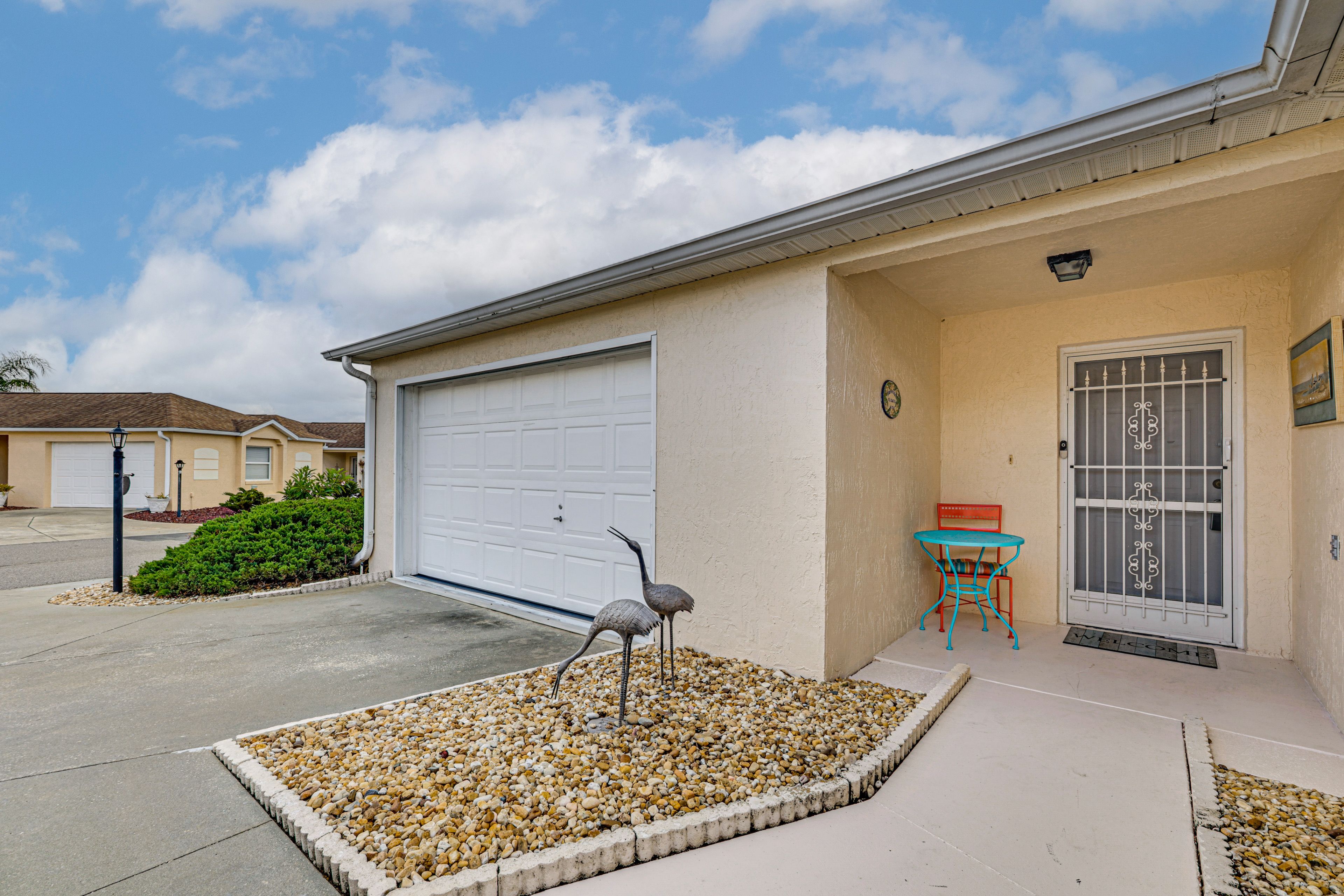 Home Exterior