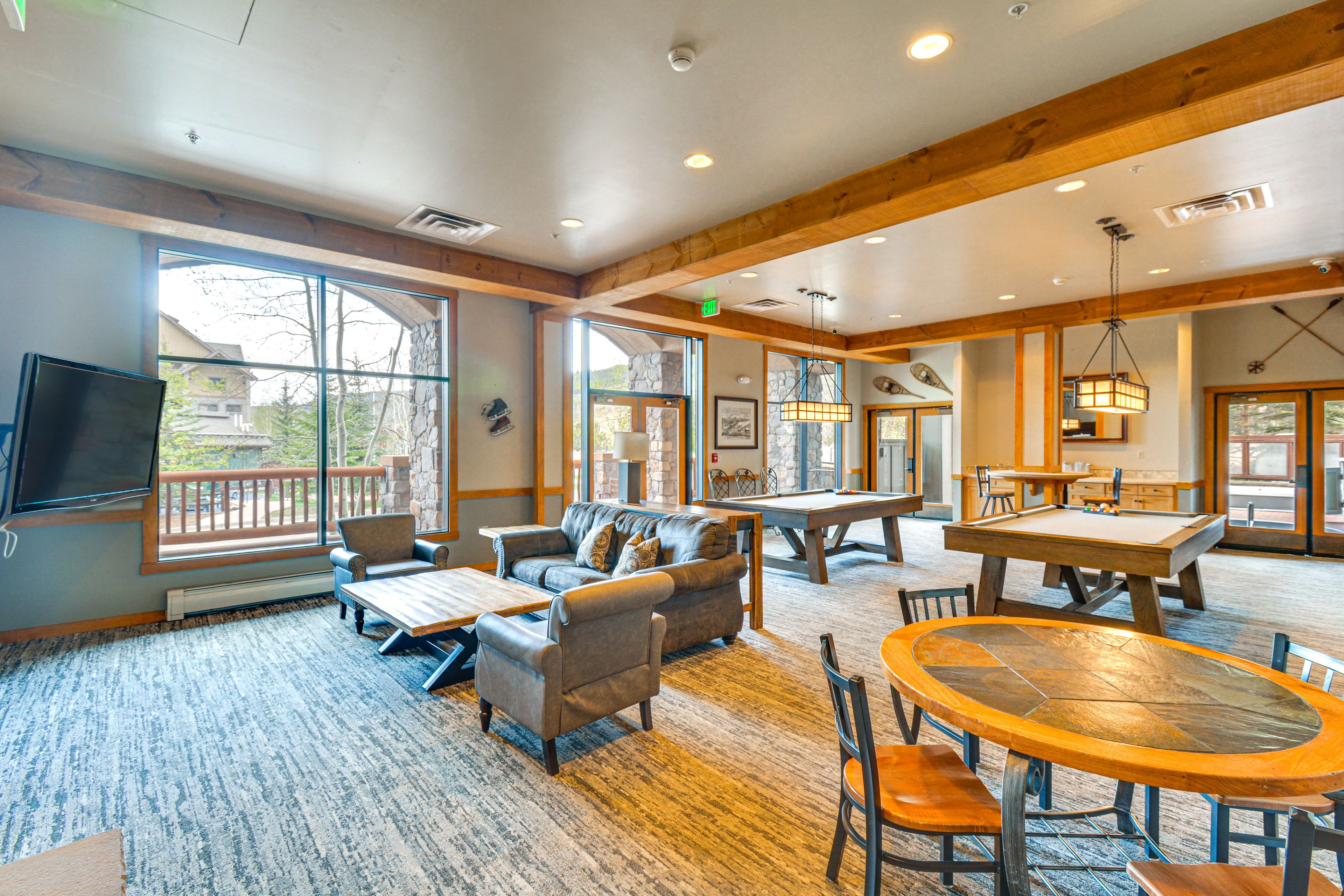 River Run Village | Community Amenities