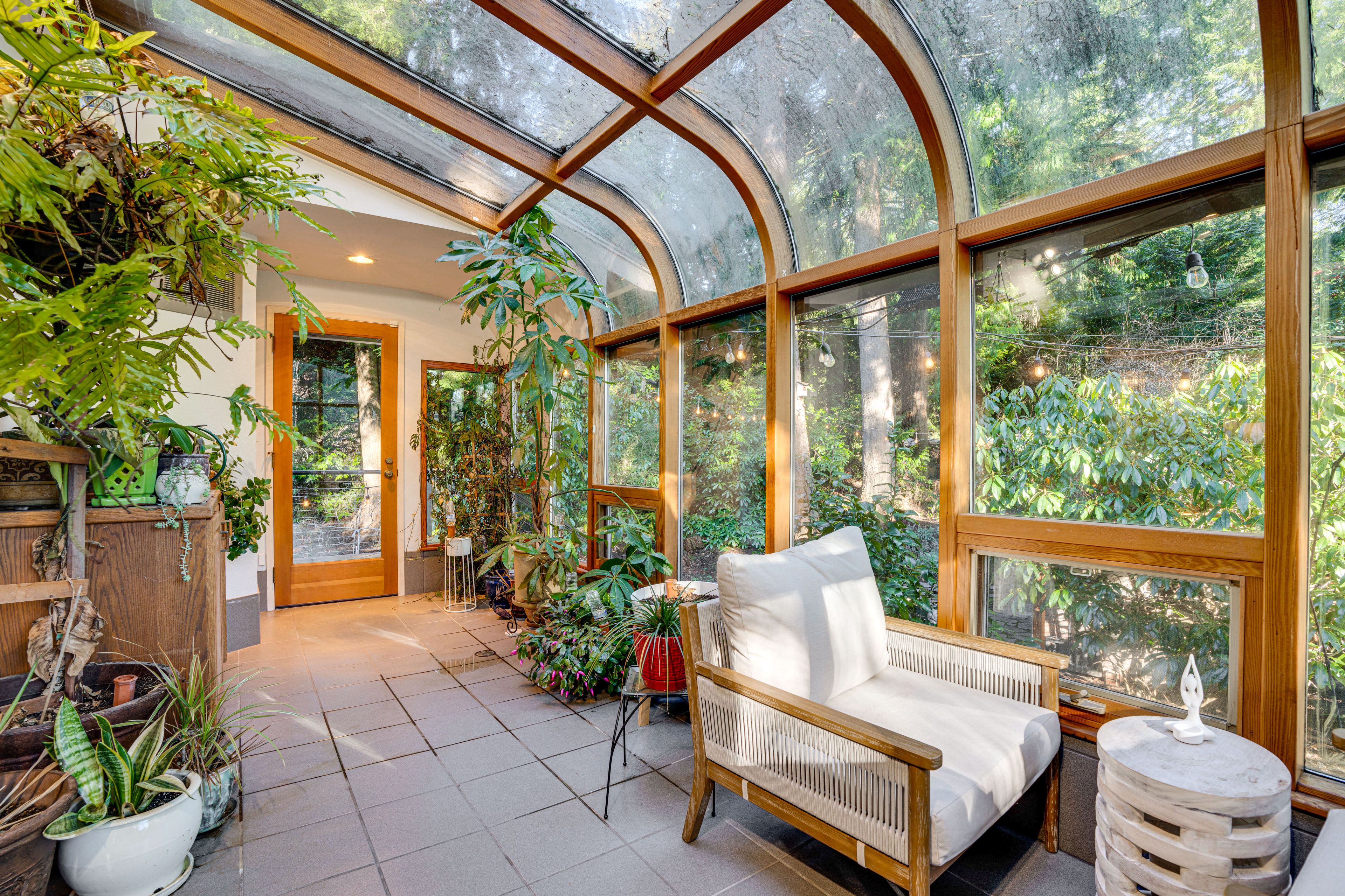 Solarium & Sauna | 1st Floor