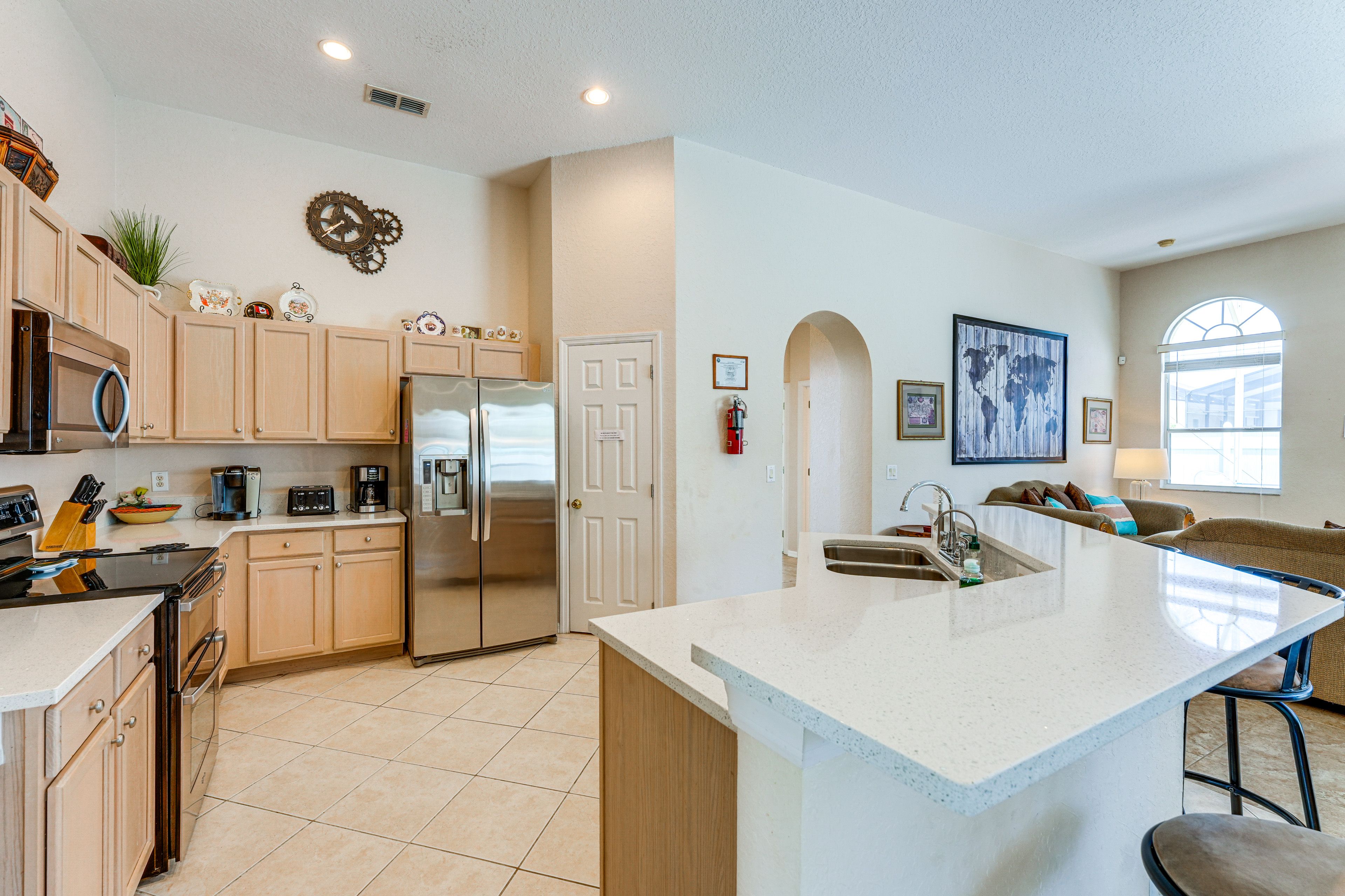 Kitchen | Cooking Basics | Dishwasher