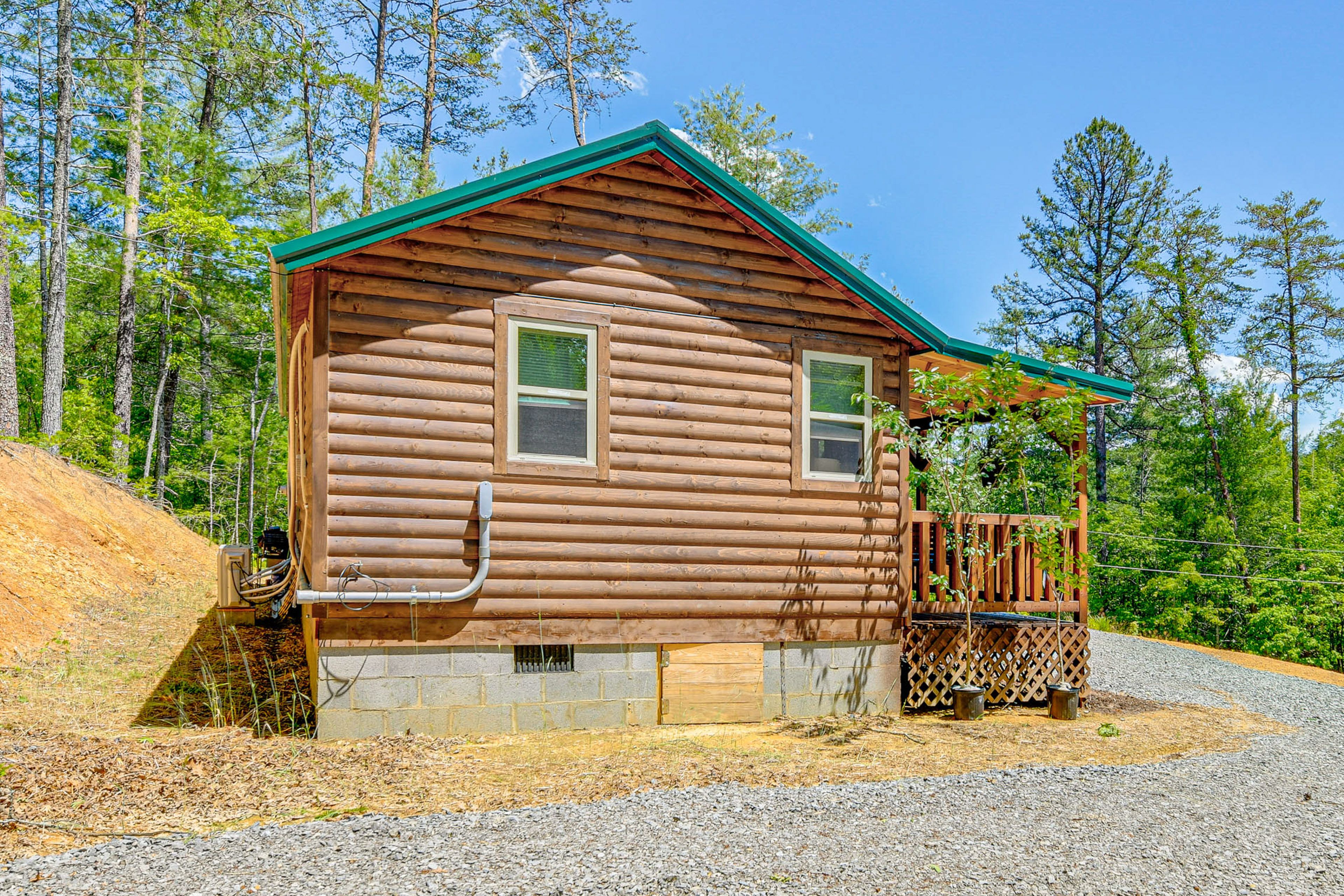 Home Exterior