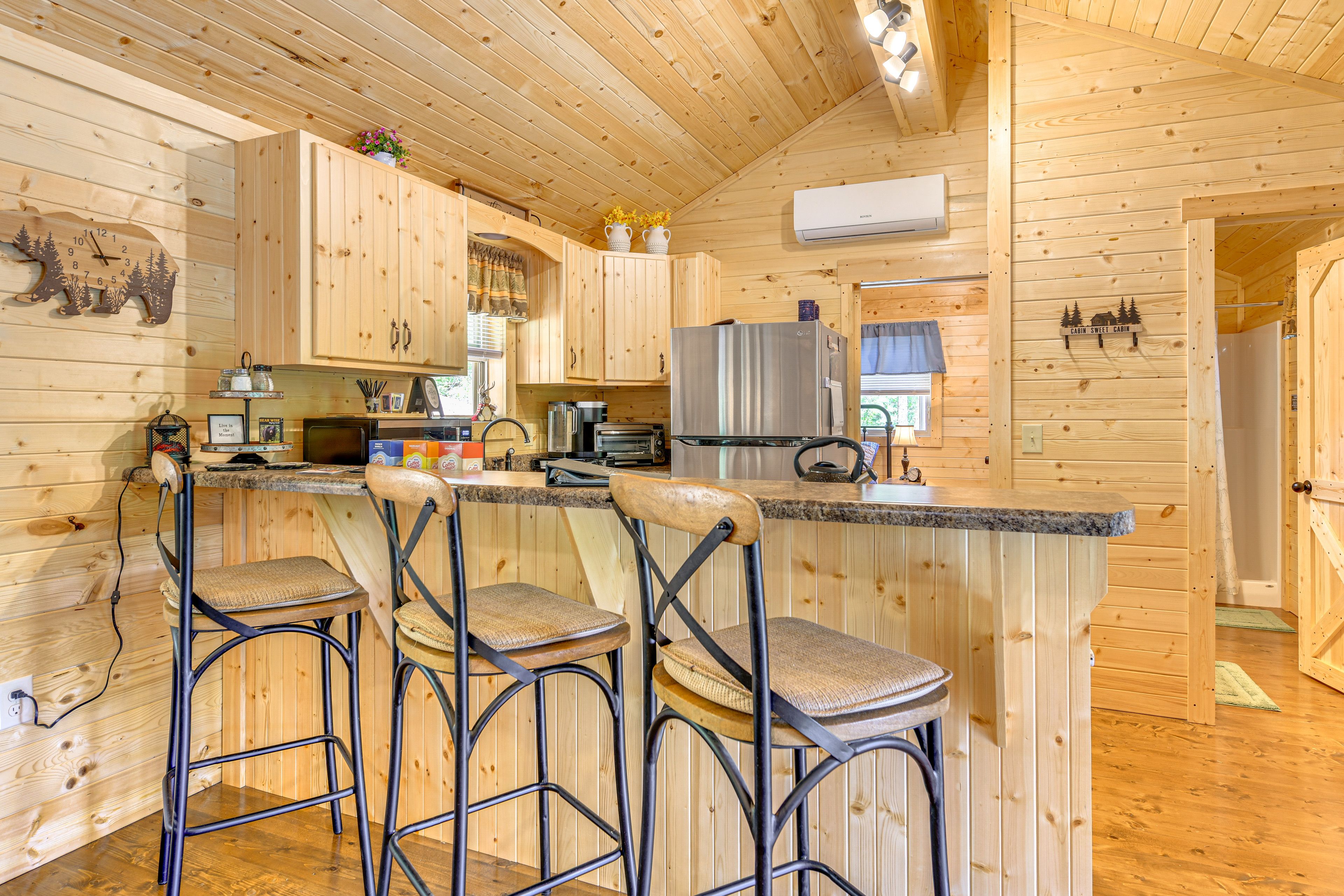 Kitchen | Cooking Basics