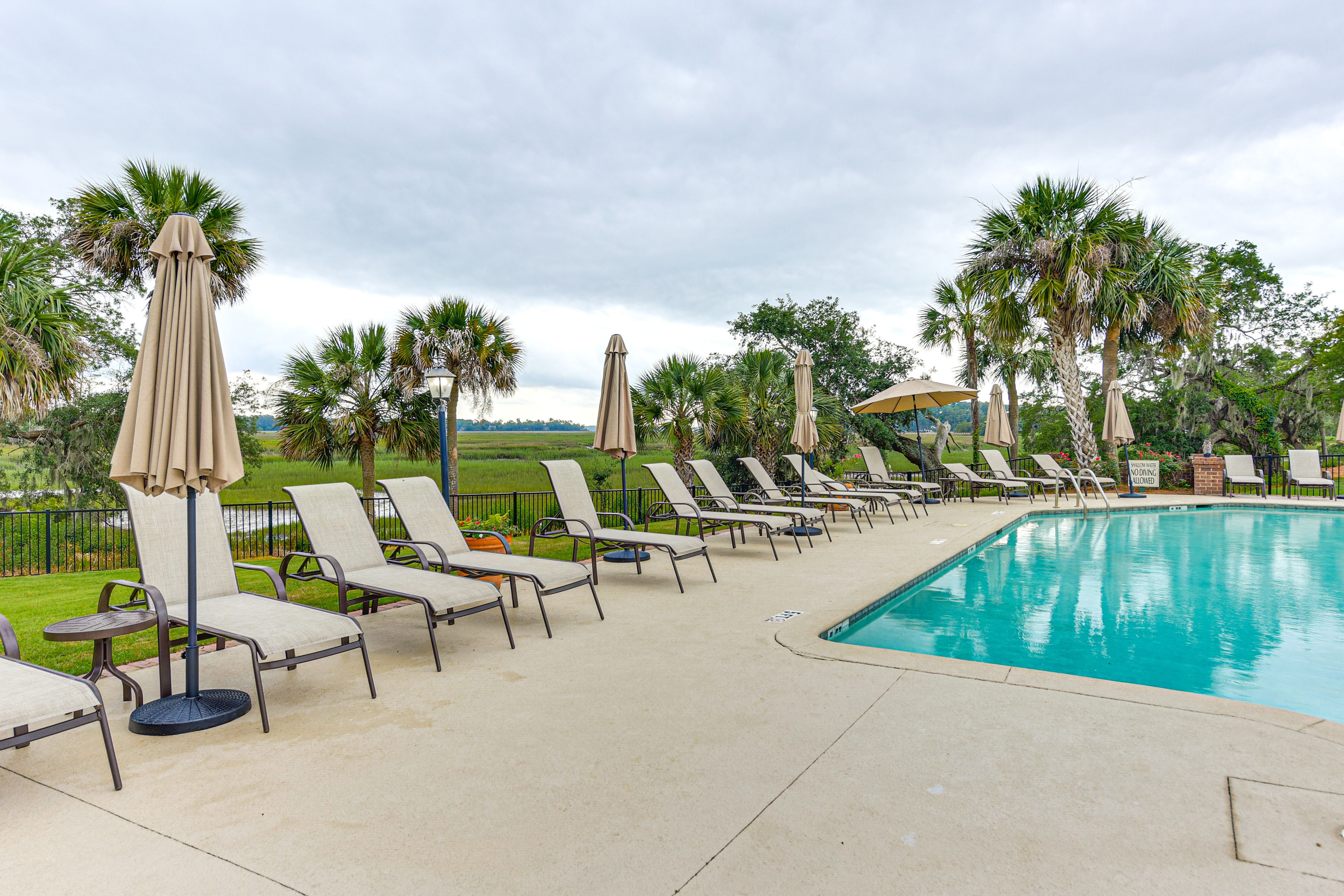 Callawassie Island | Community Amenities