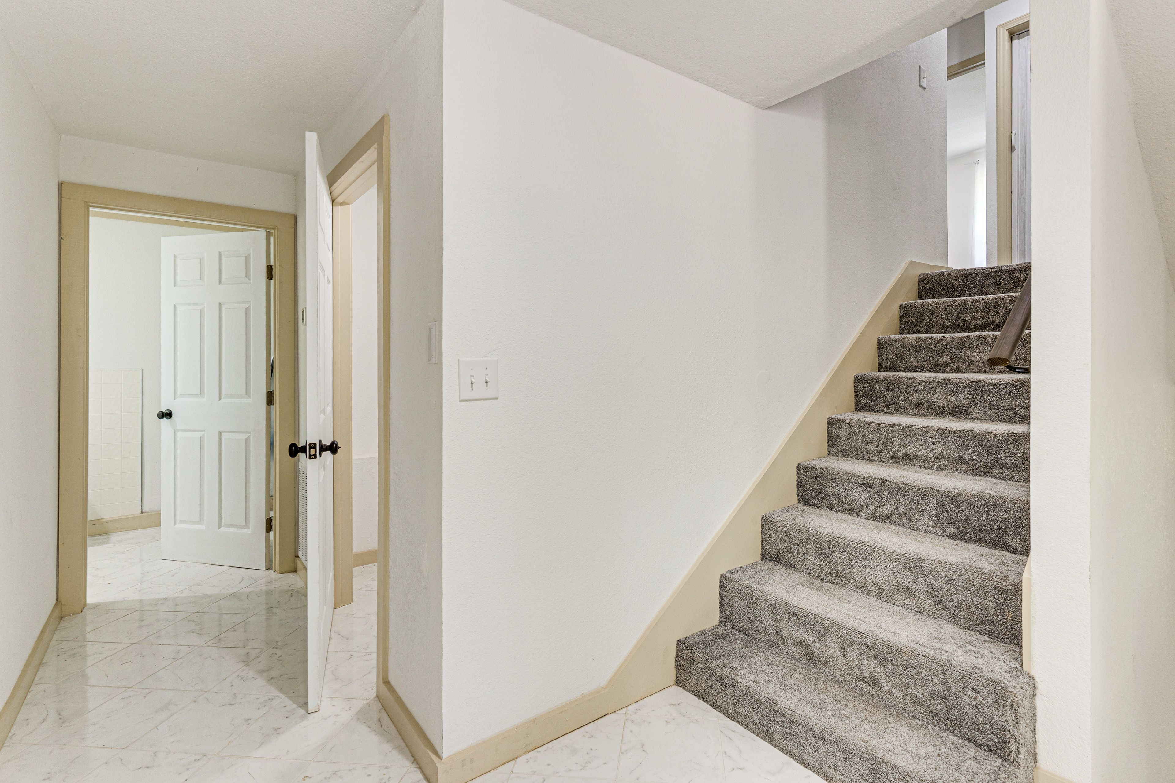 Hallway | 2nd Floor