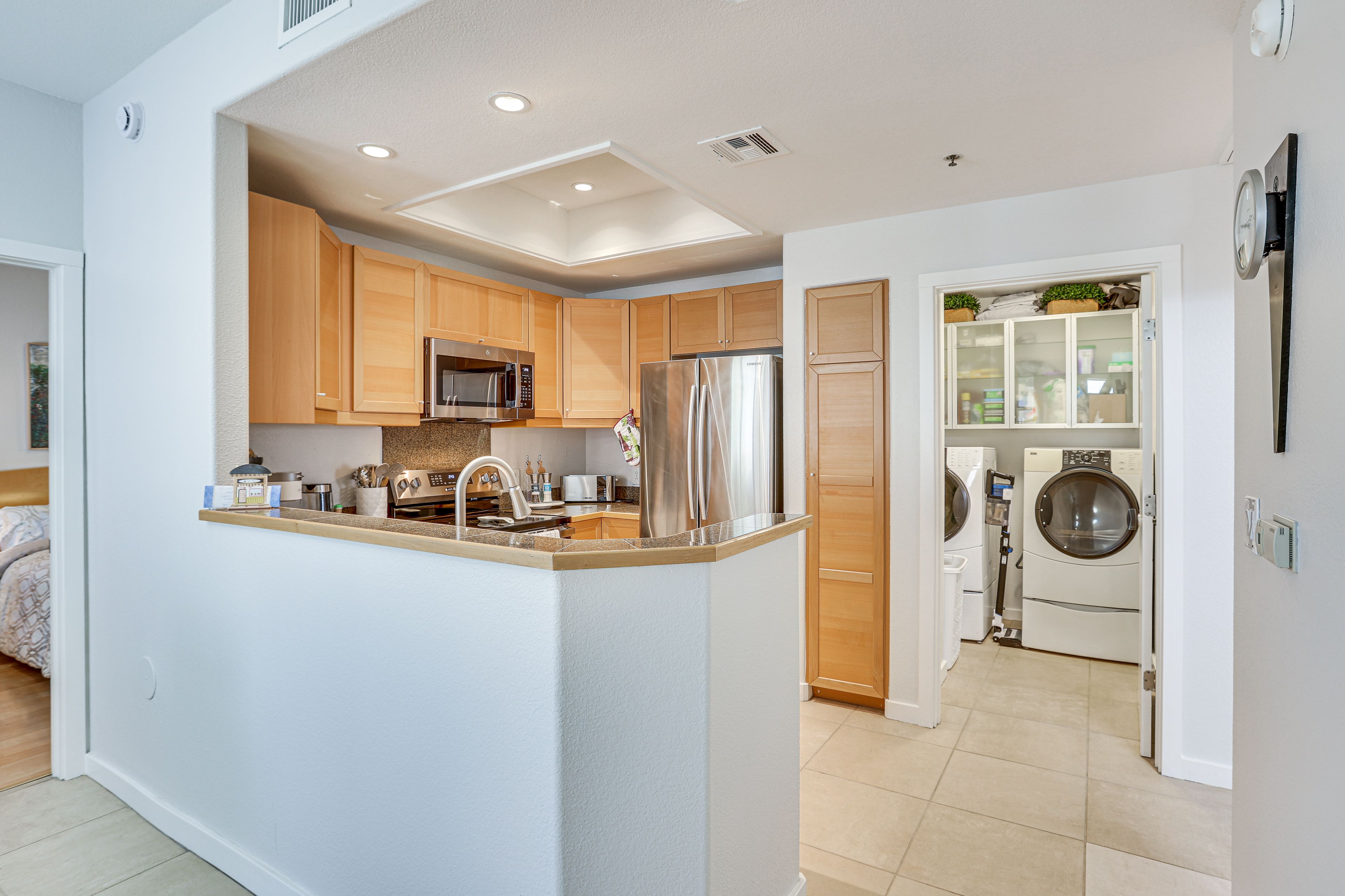 Kitchen | Cooking Basics | Keurig Coffee Maker