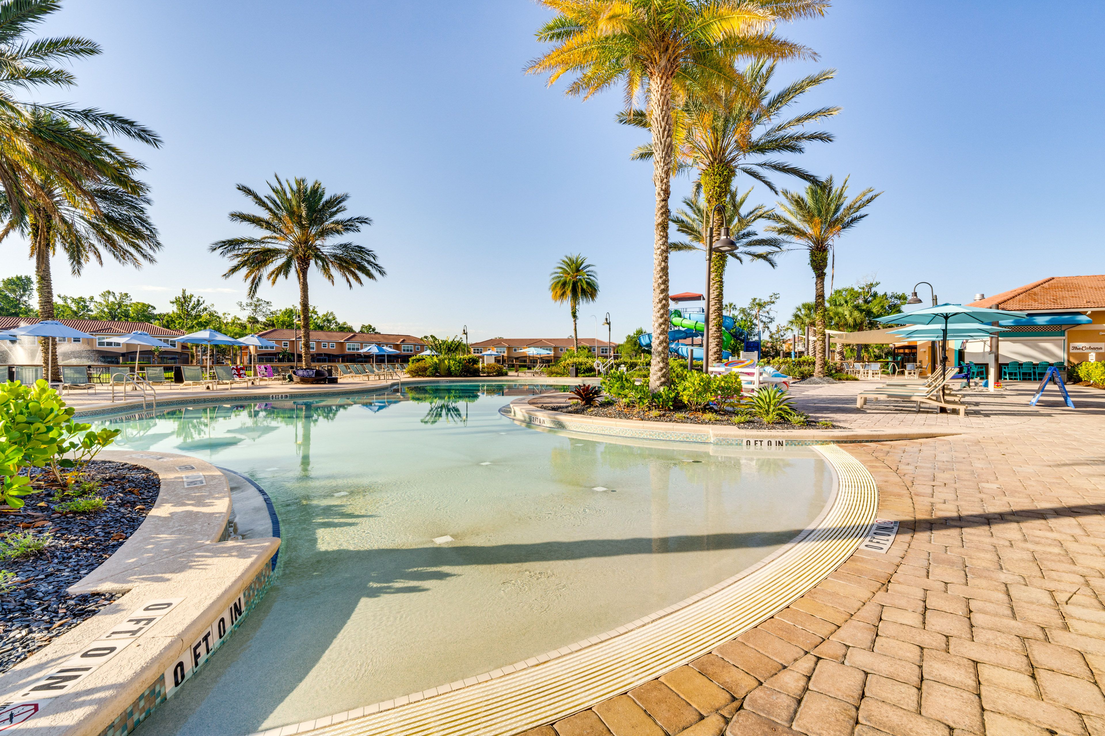 Regal Oaks | Community Amenities