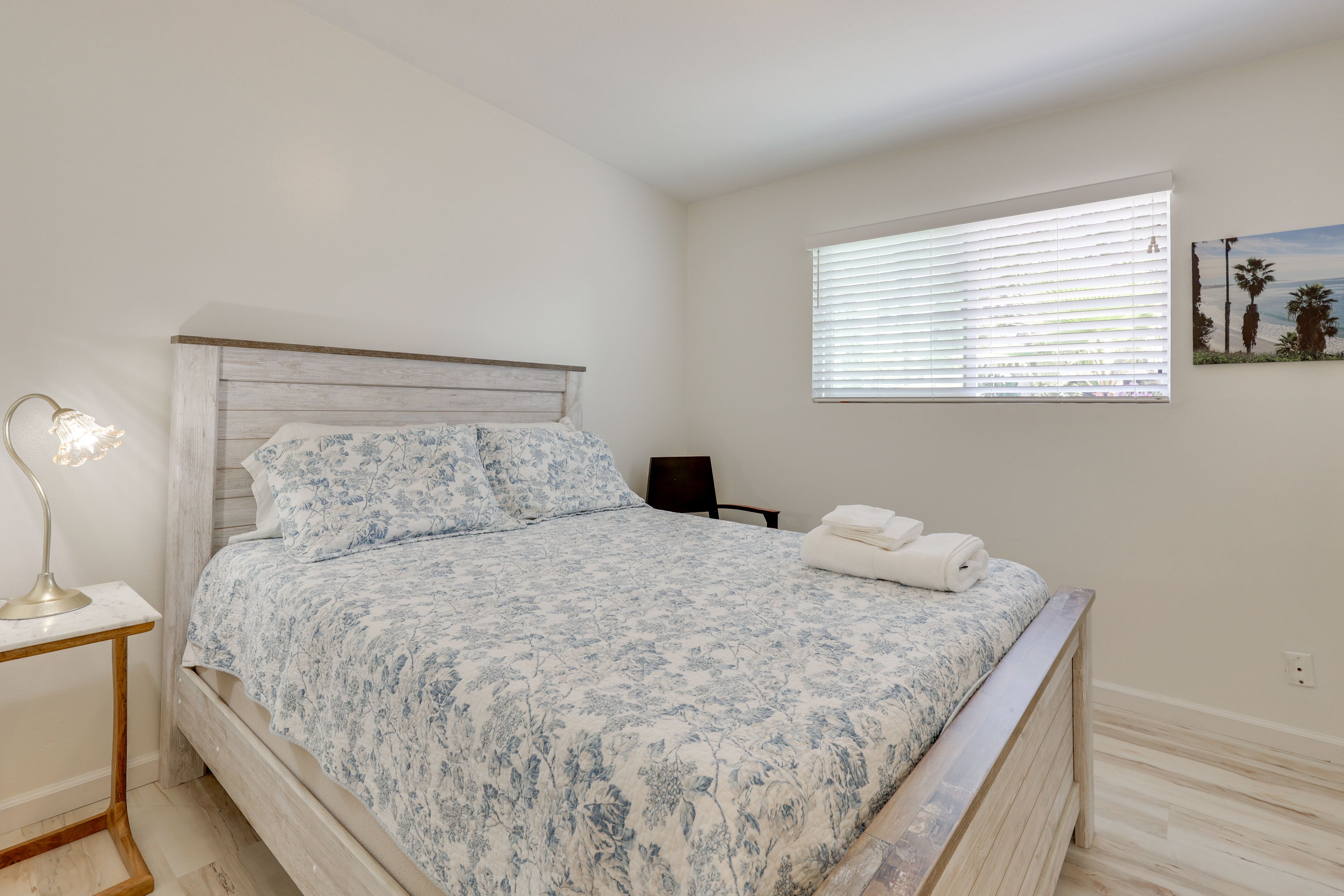 Bedroom 2 | Full Bed