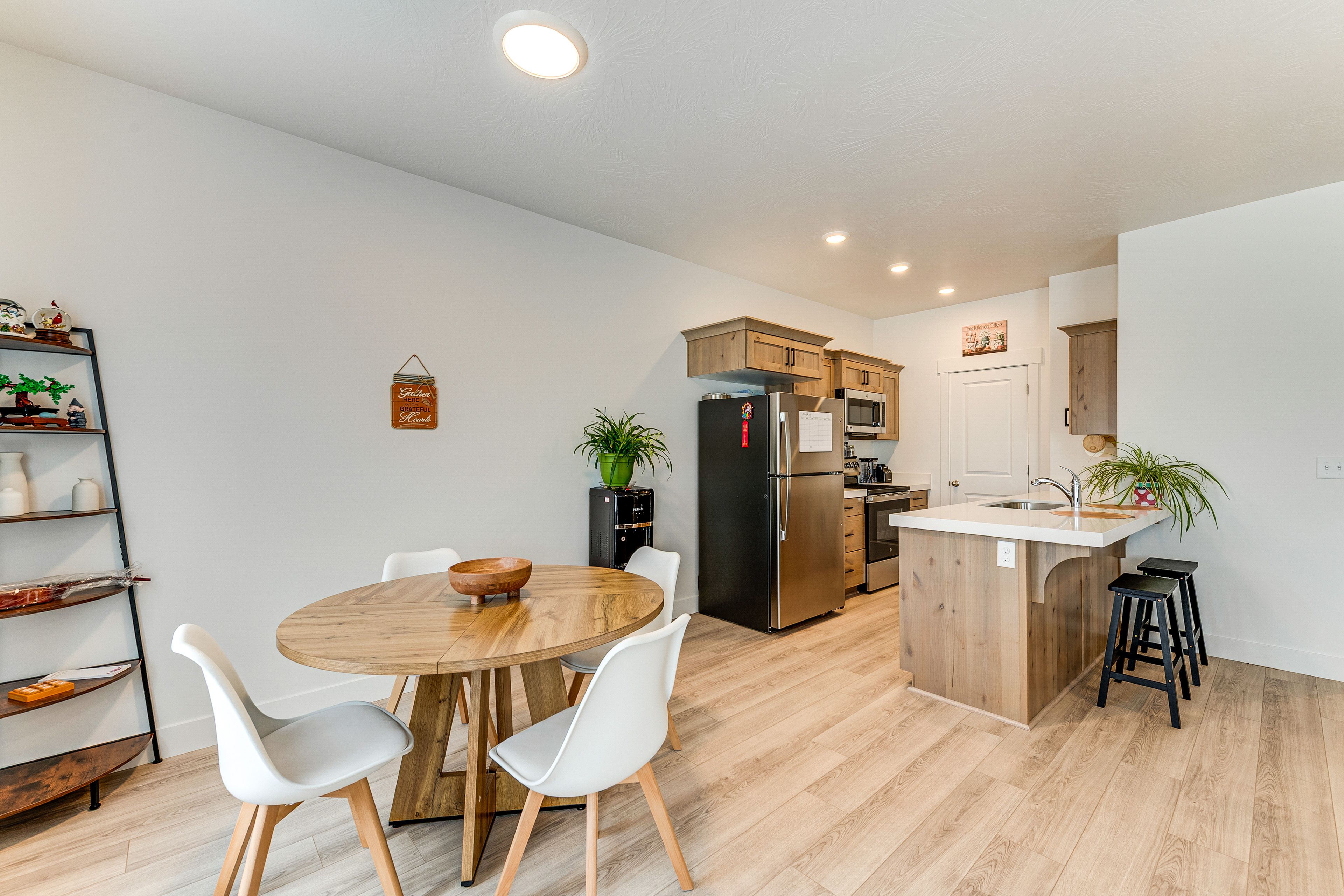 Eagle Mountain Vacation Rental | 3BR | 2.5BA | 2,100 Sq Ft | Stairs Required