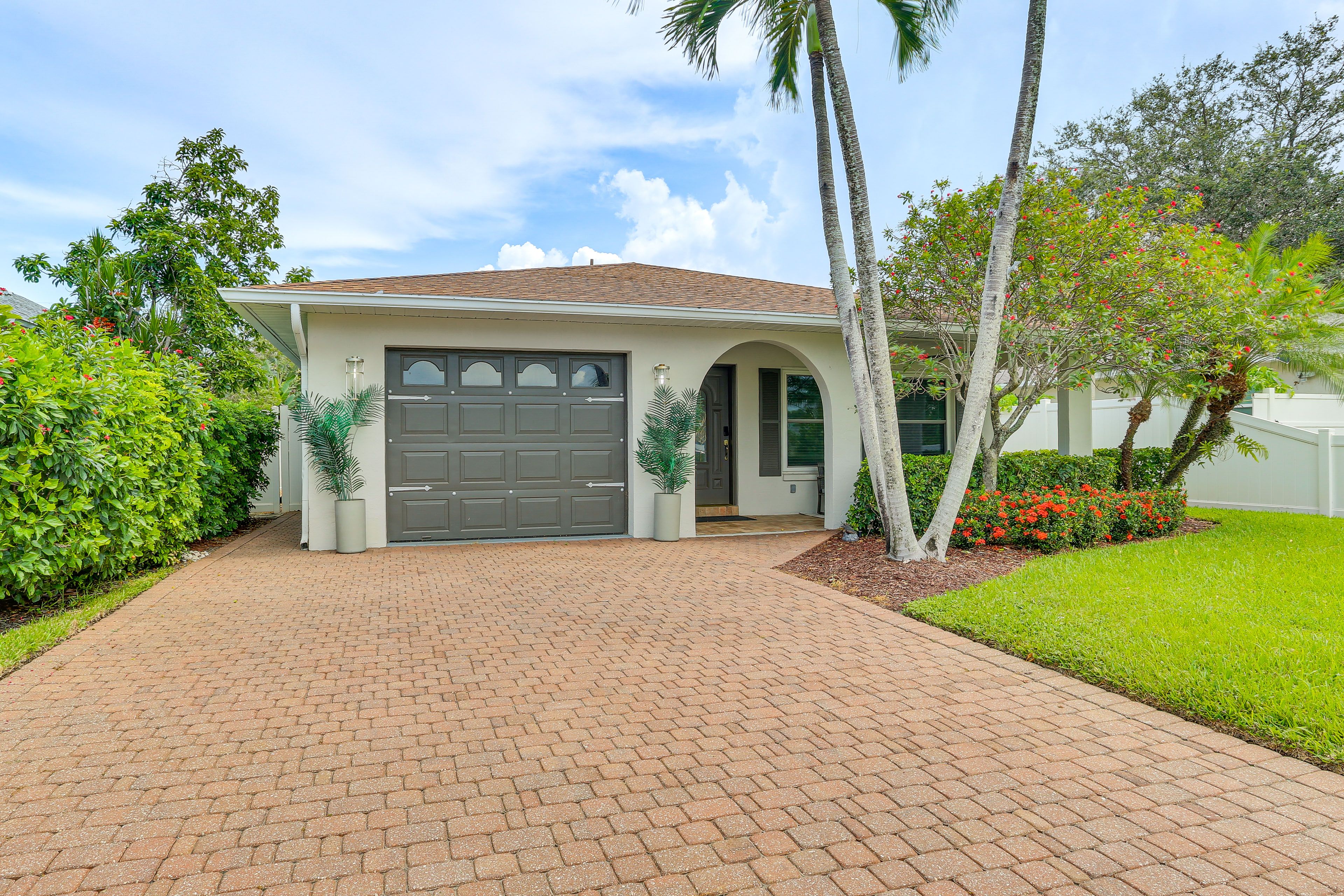 Property Exterior