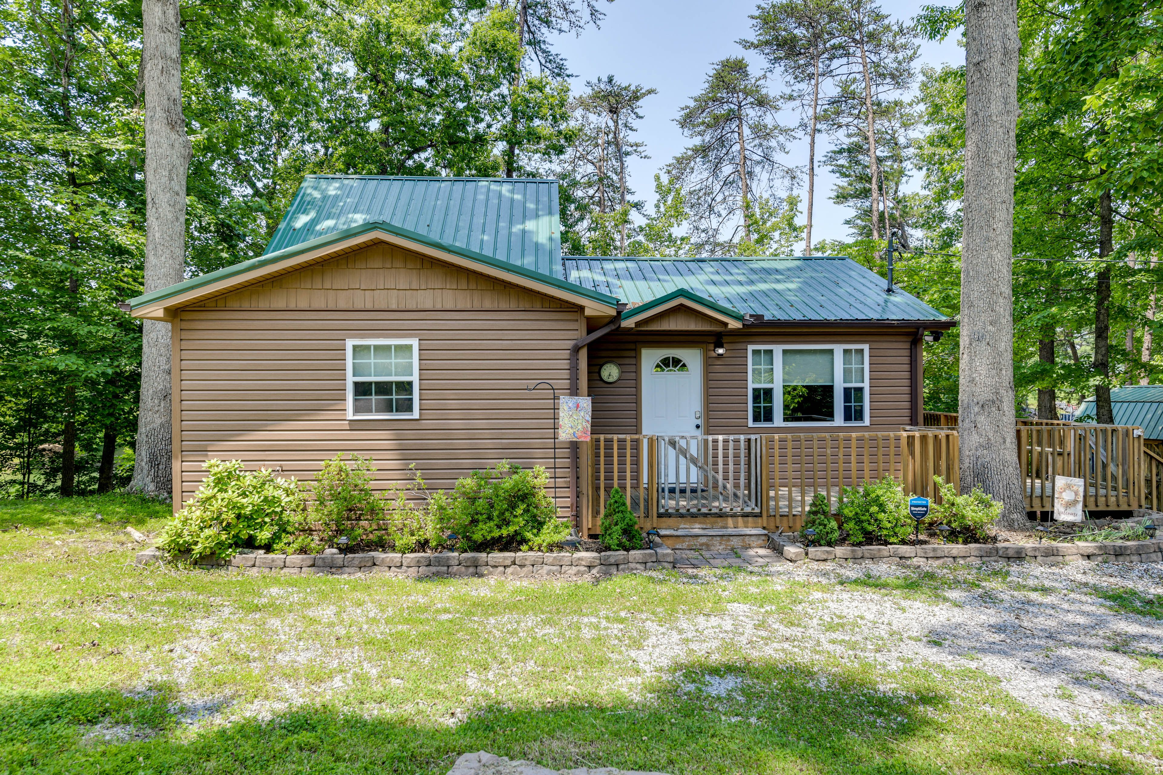 Home Exterior