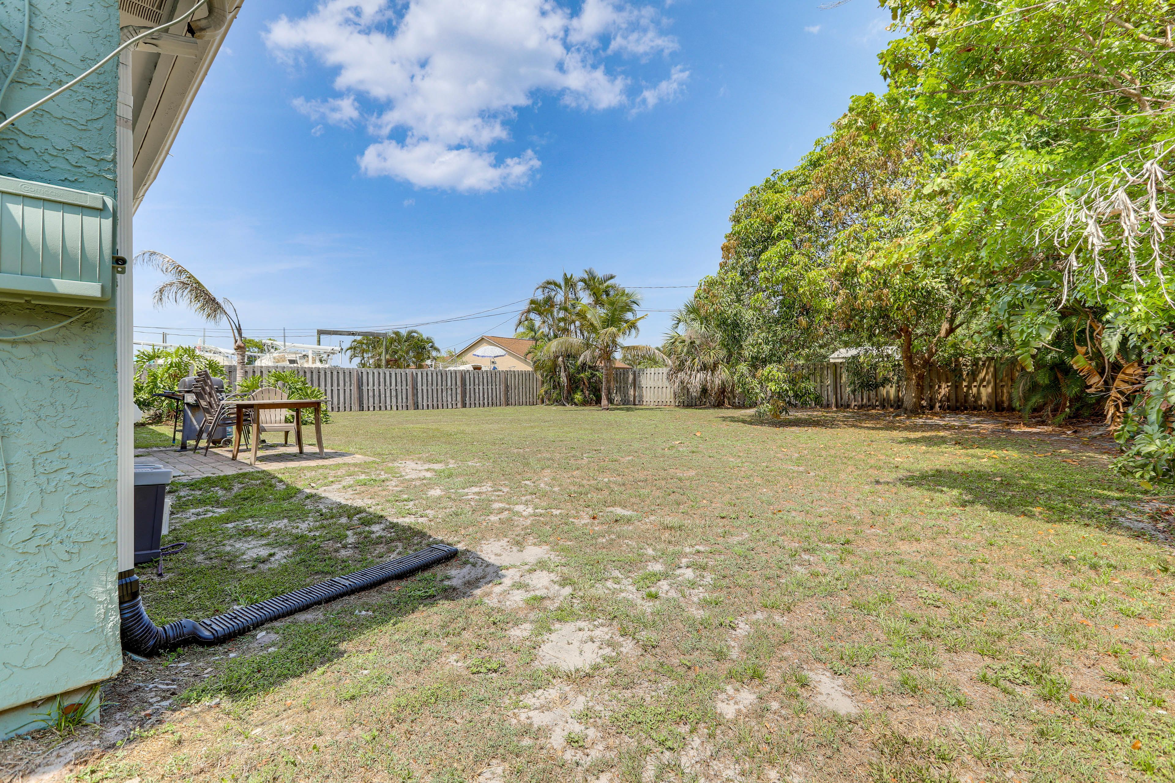 Backyard | Gas & Charcoal Grills