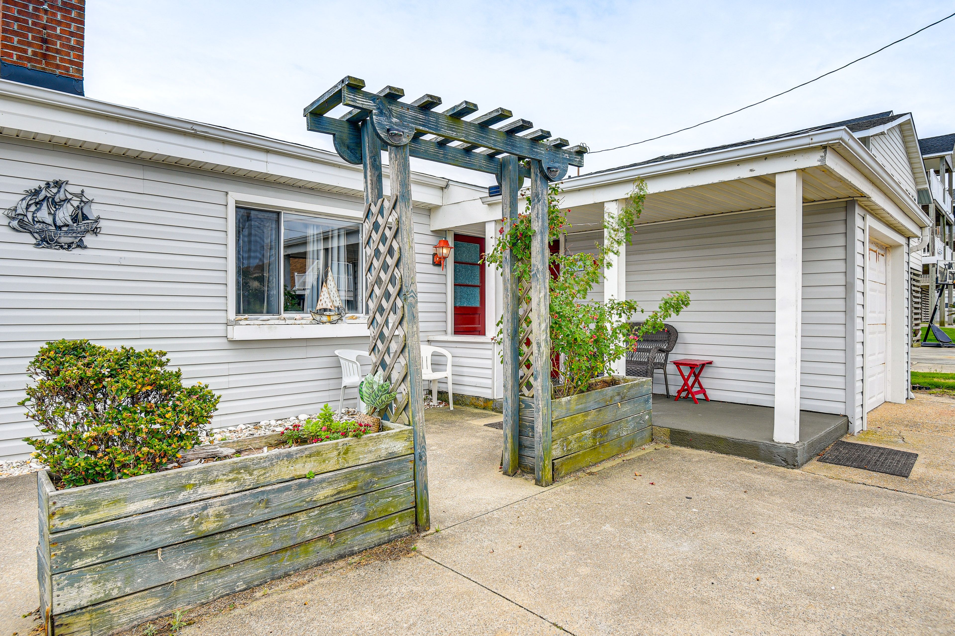 Home Exterior