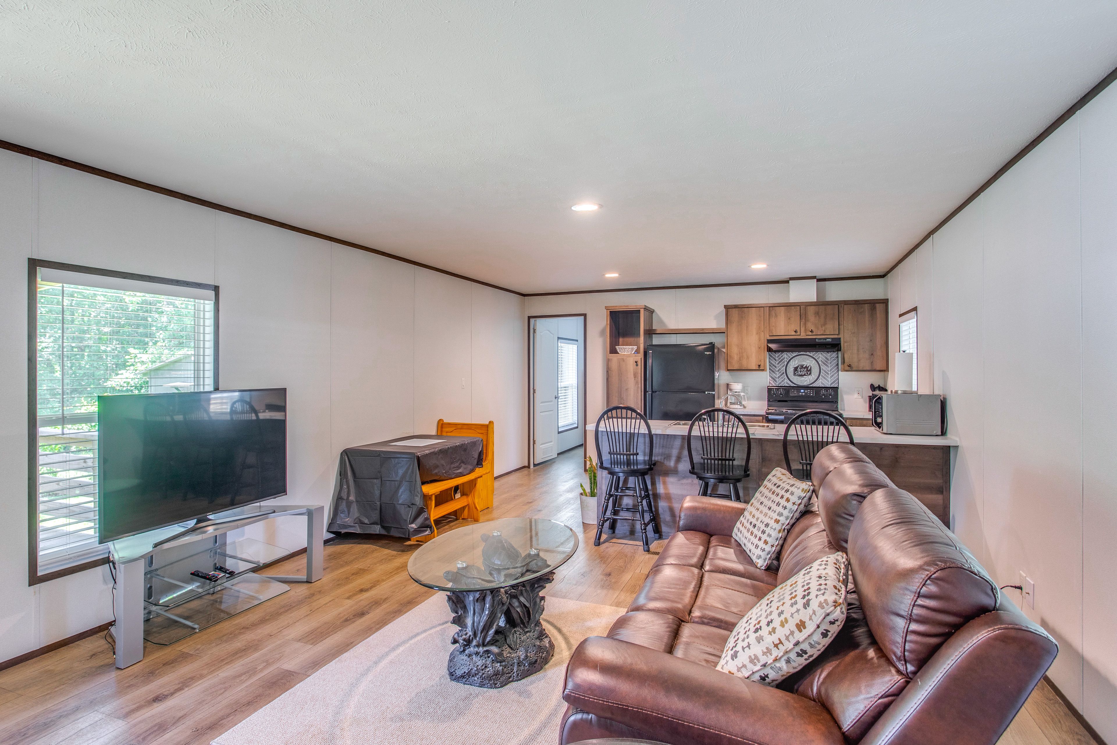 Ocean Isle Beach Vacation Rental | 3BR | 2BA | 1,064 Sq Ft | 7 Steps to Enter