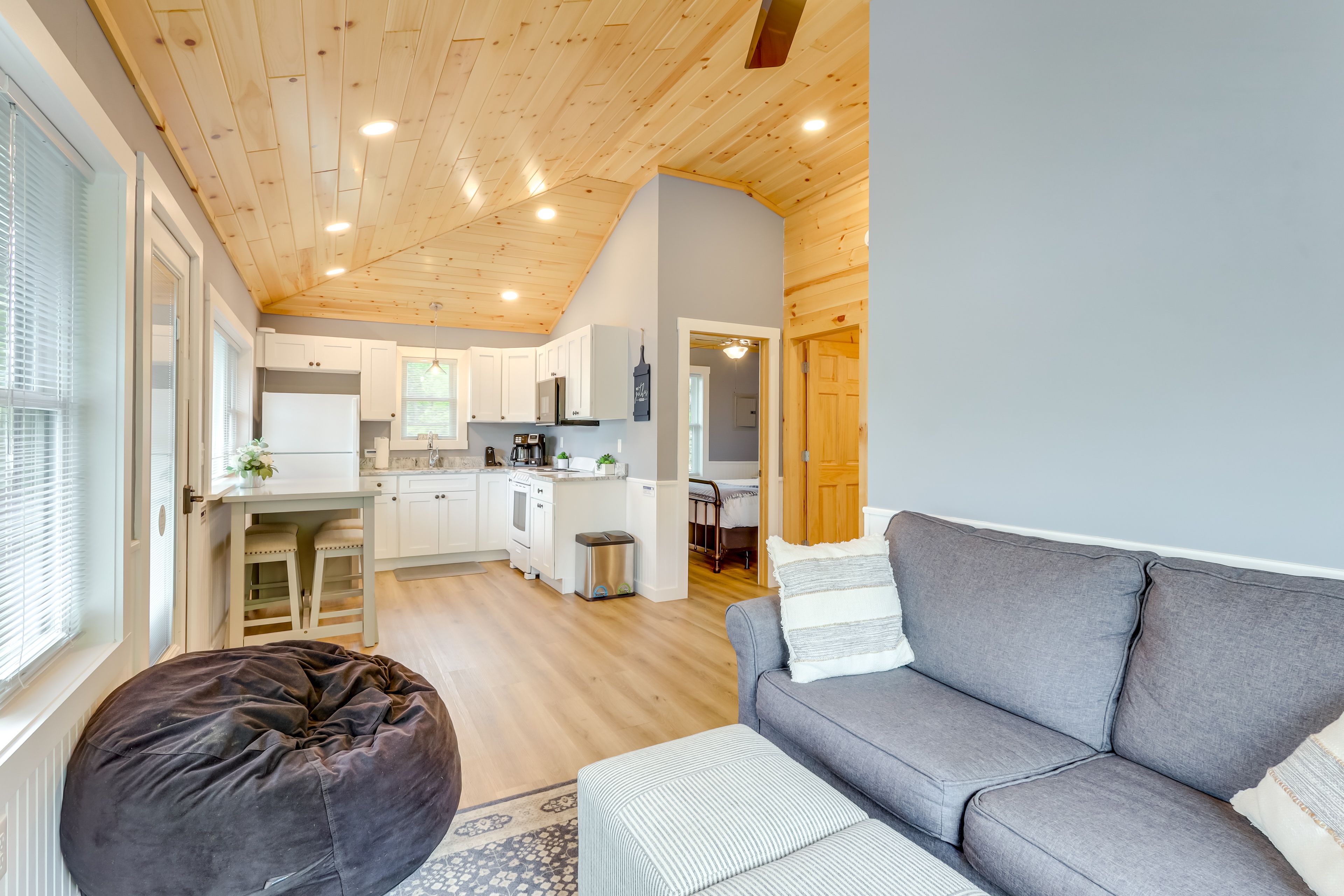 Kitchen | Cottage 2