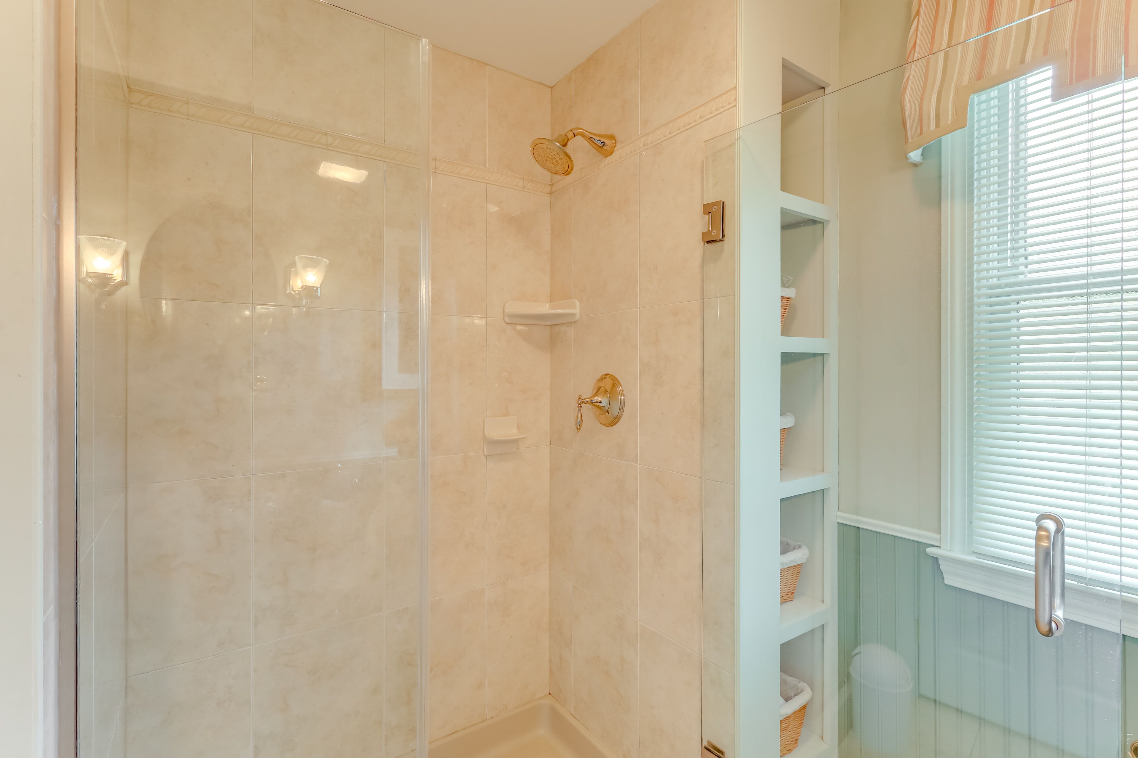 Bathroom | Main House