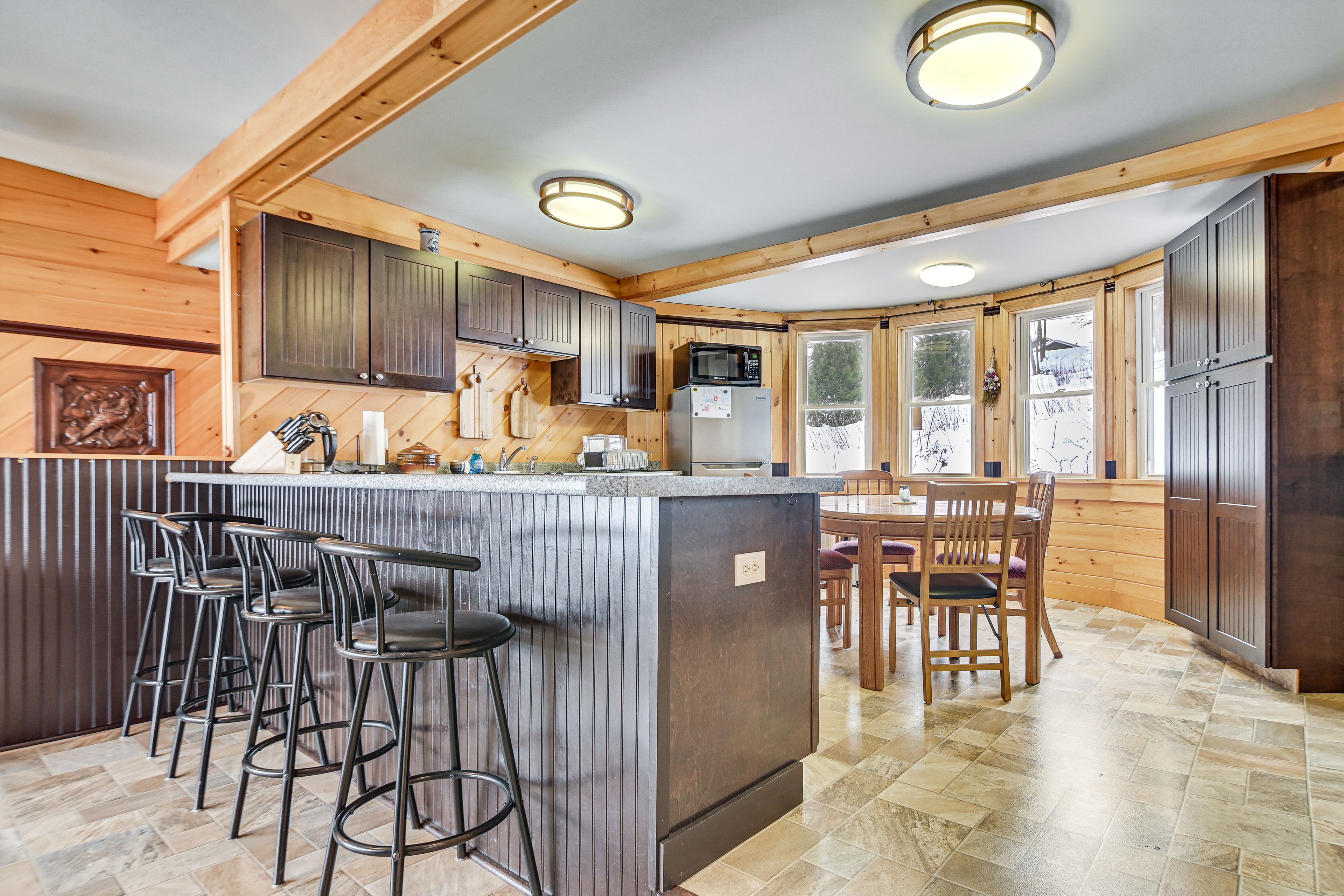 Kitchen | Cooking Basics | Complimentary Spices | 1st Floor