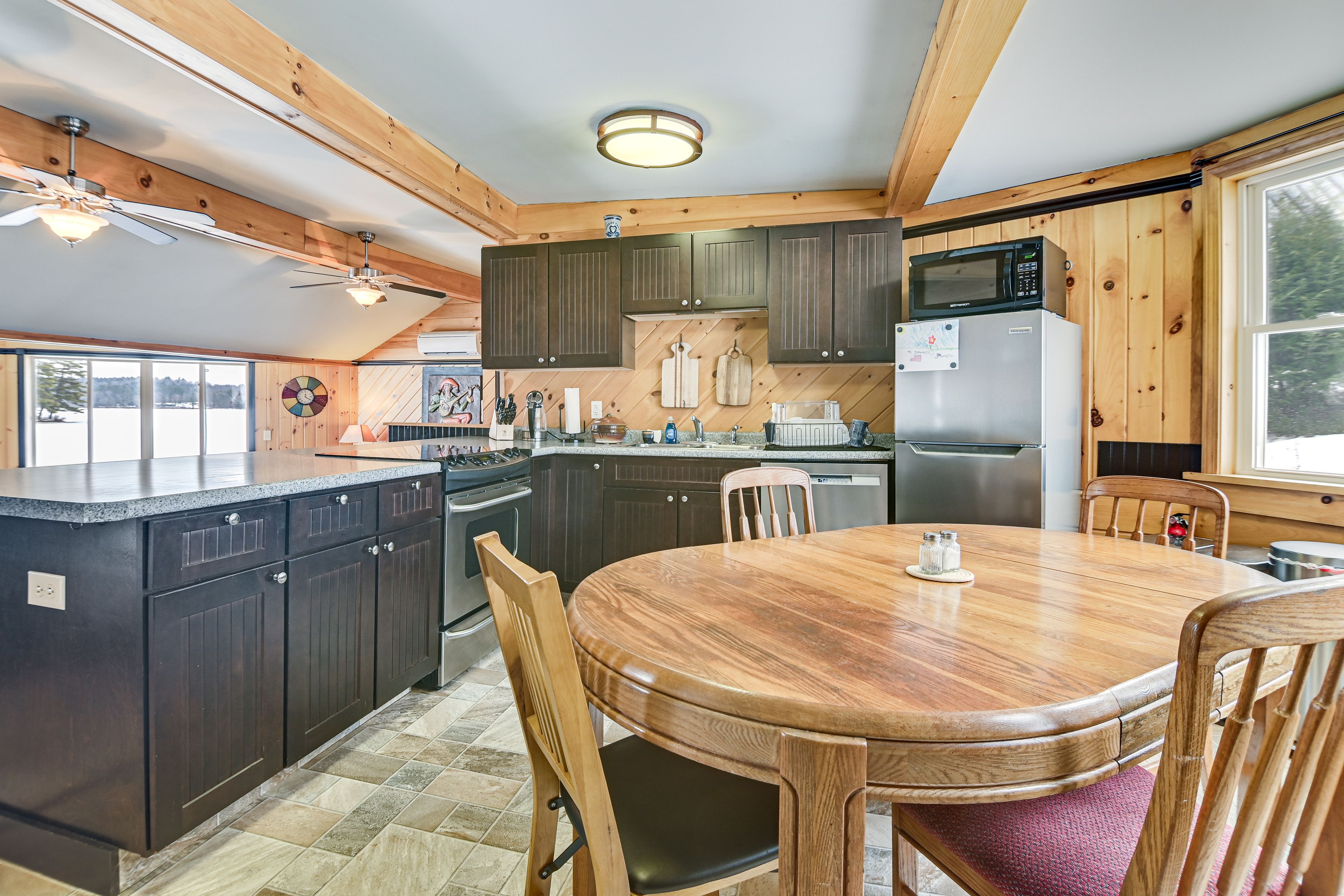 Dining Table | Kitchen