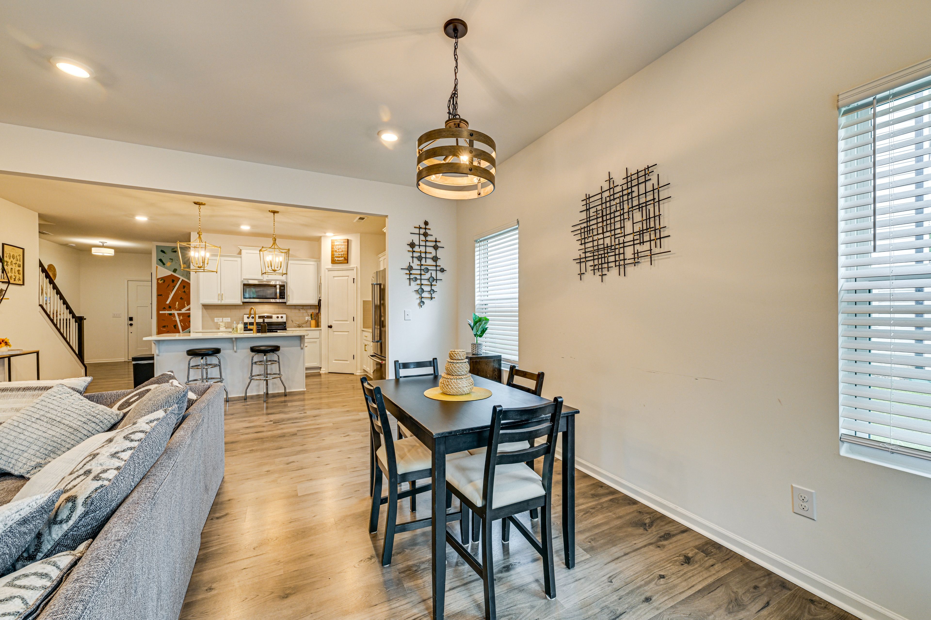 Dining Area | 1st Floor
