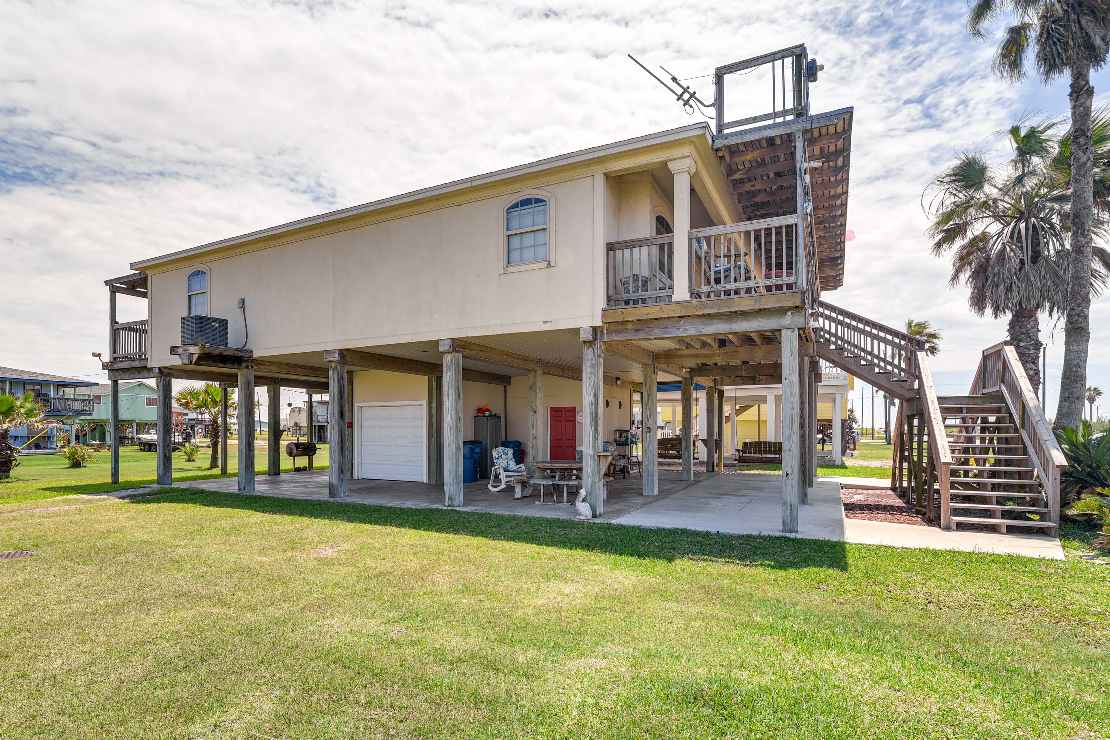 Home Exterior