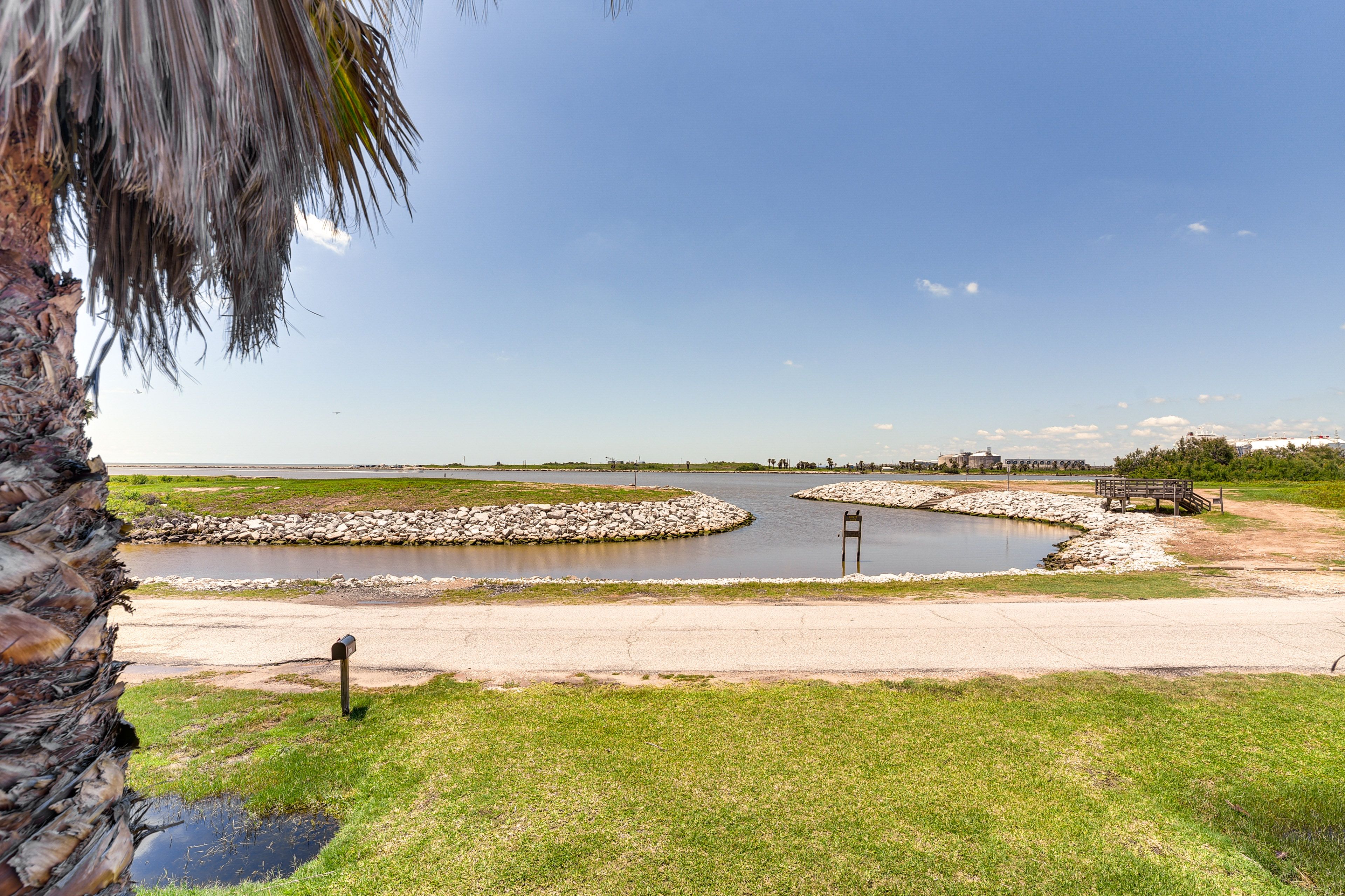 Intracoastal Views