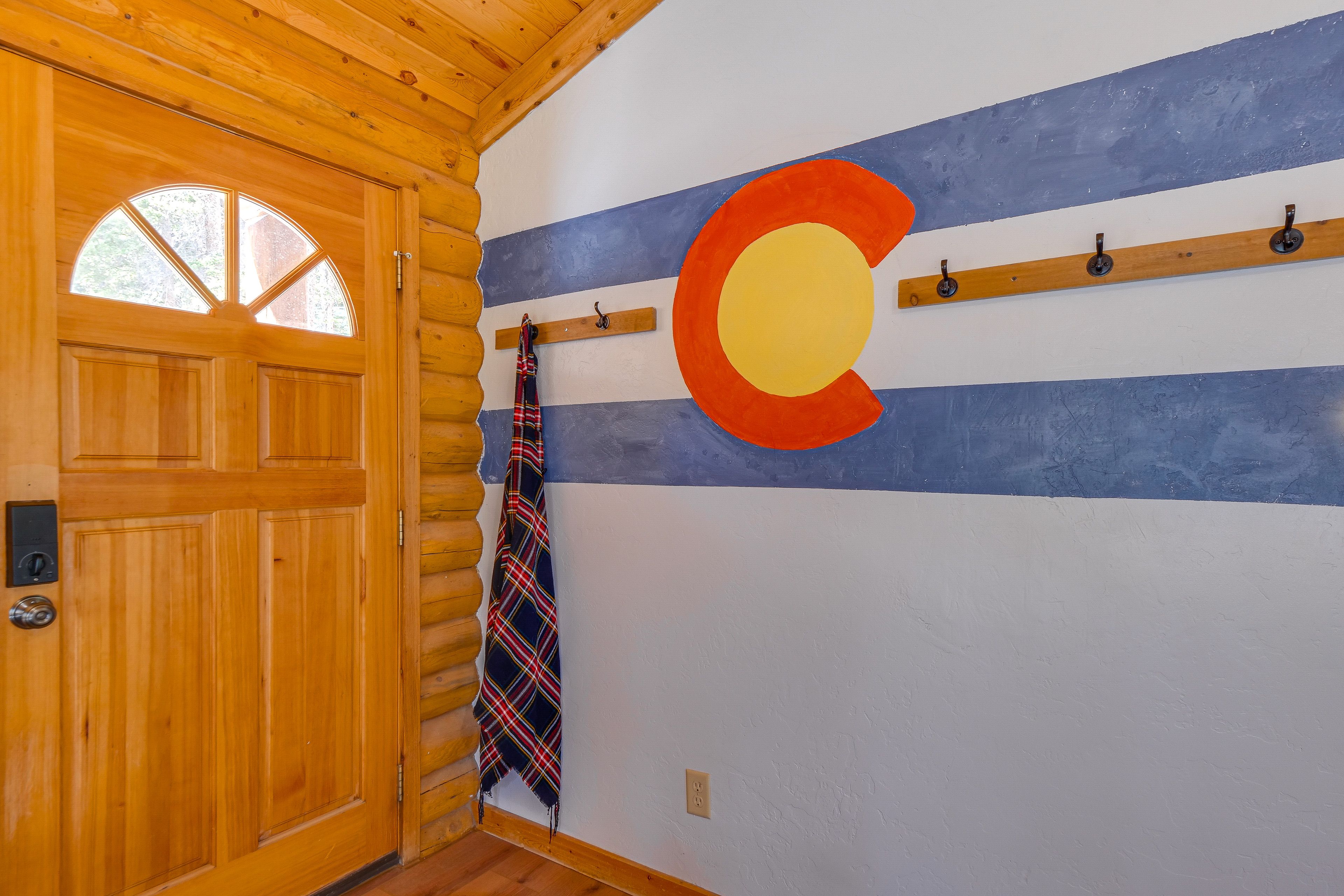 Entryway | Entry Level