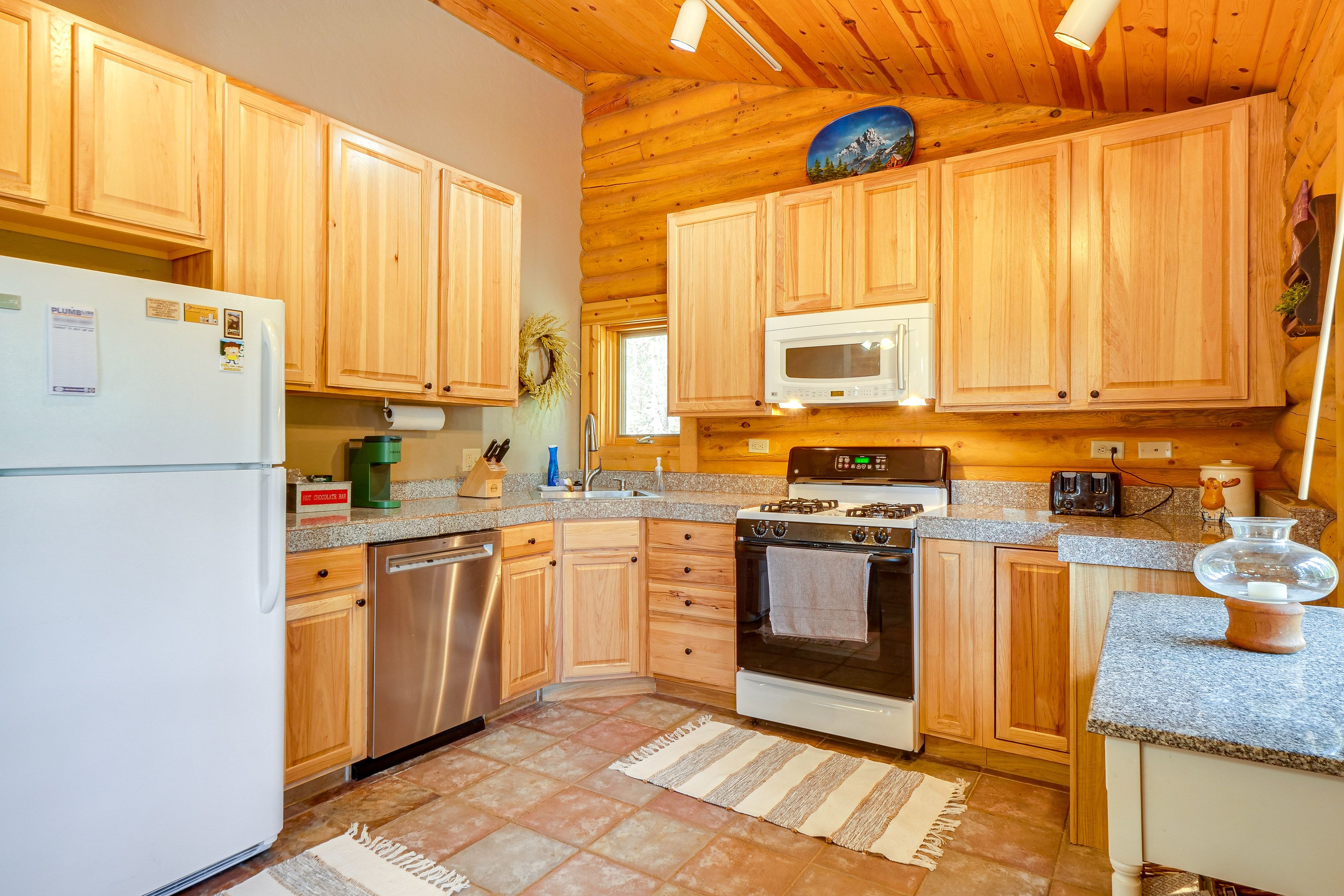 Kitchen | Cooking Basics | Dishwasher | Entry Level