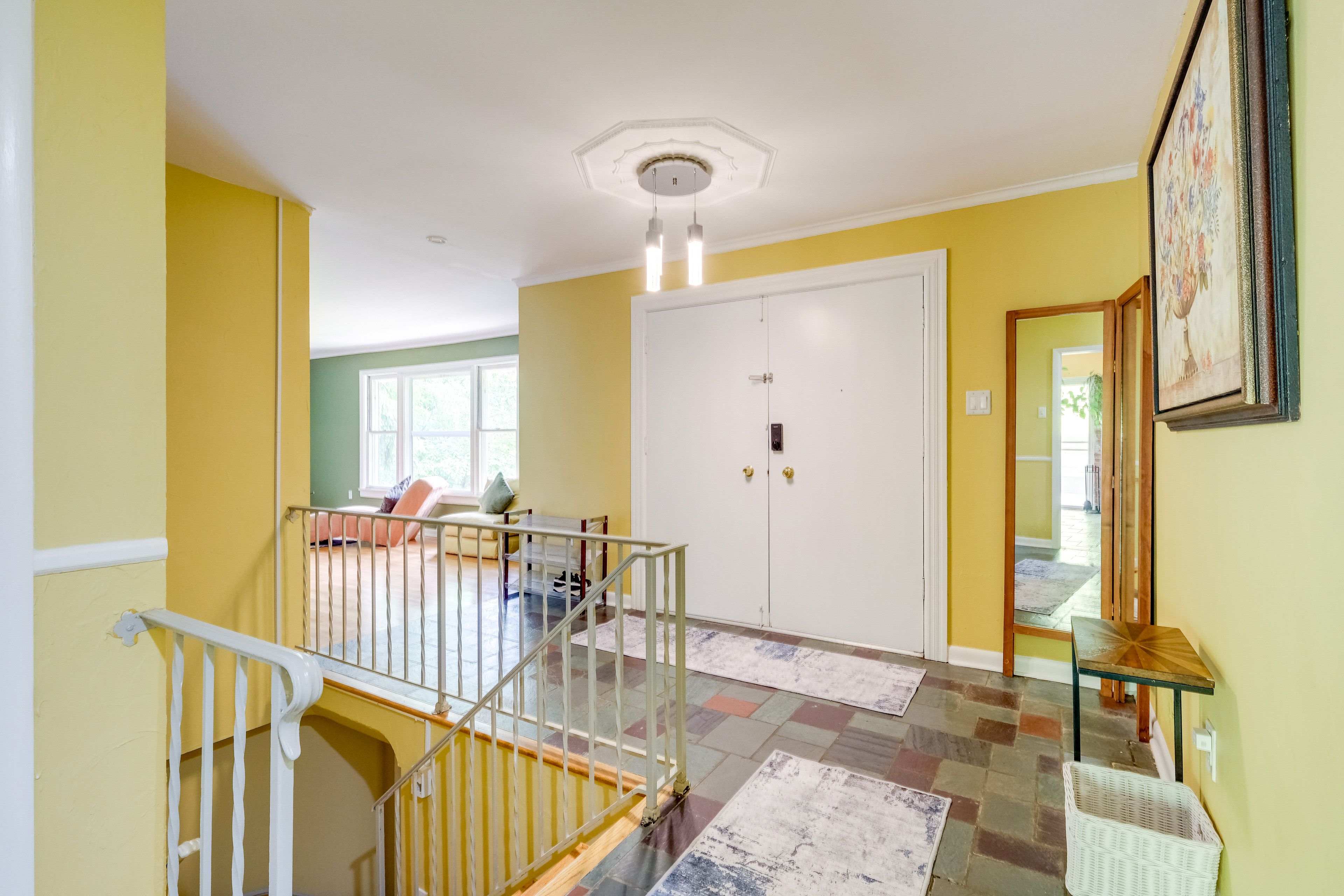Entryway