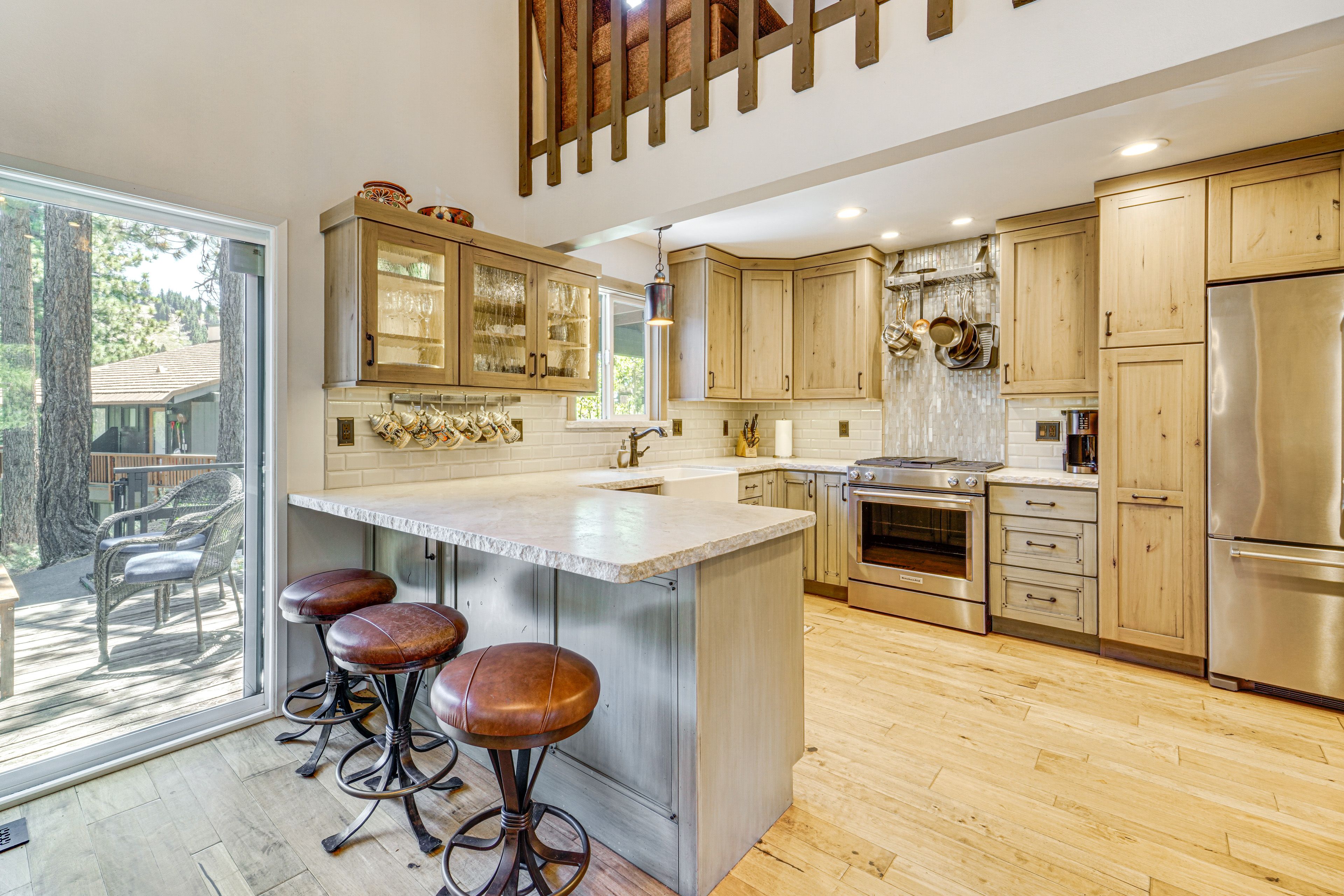 Kitchen | Cooking Basics | Drip Coffee Maker | Main Floor