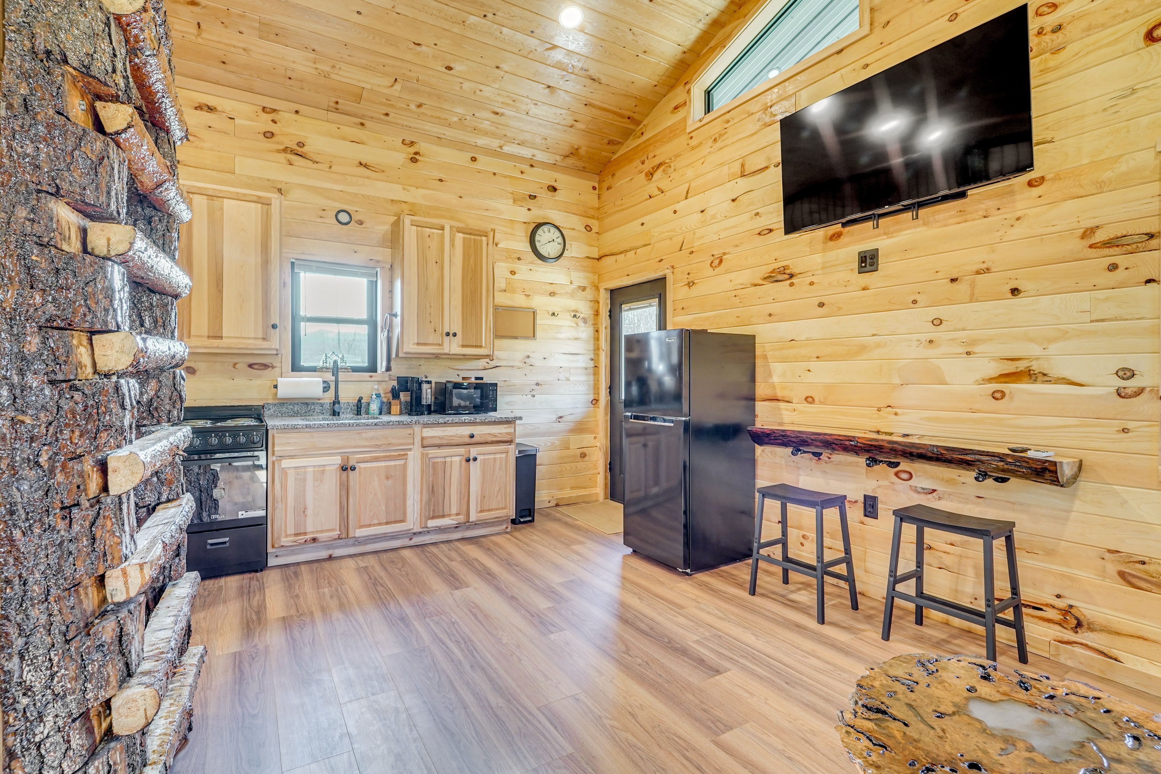 Kitchenette | 1st Floor