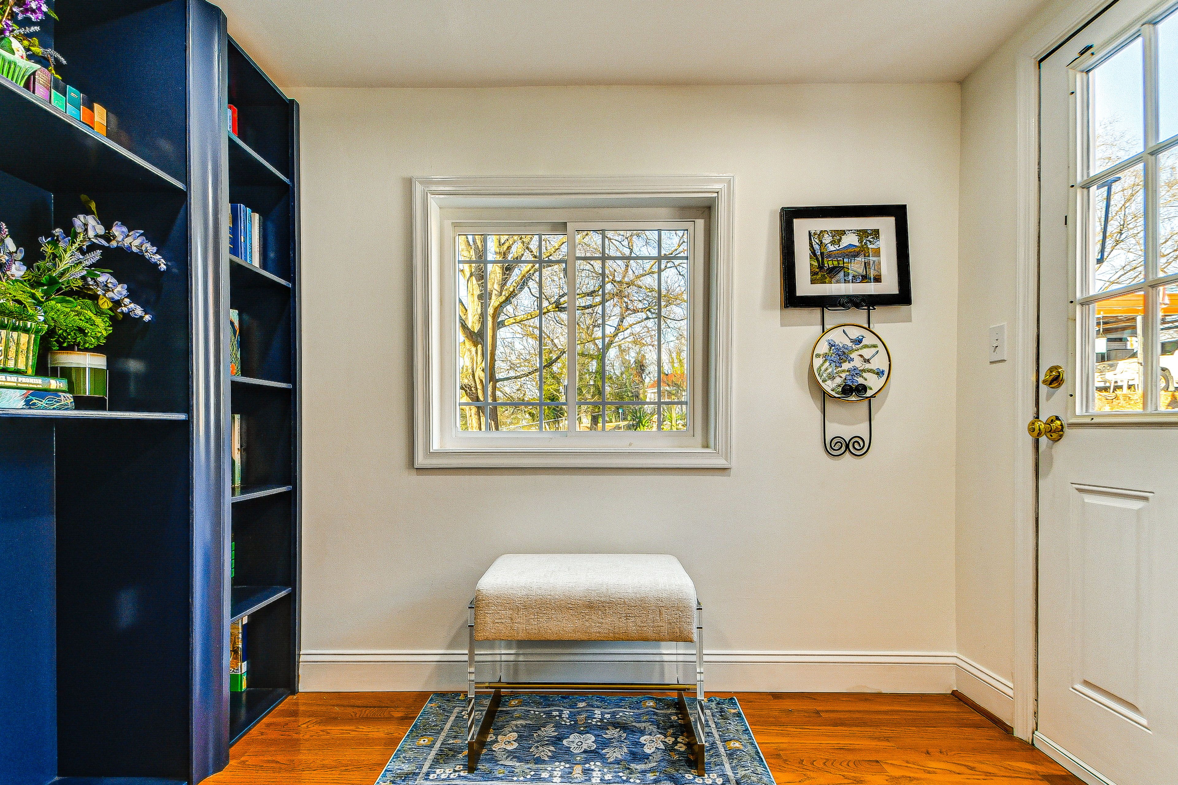 Reading Nook