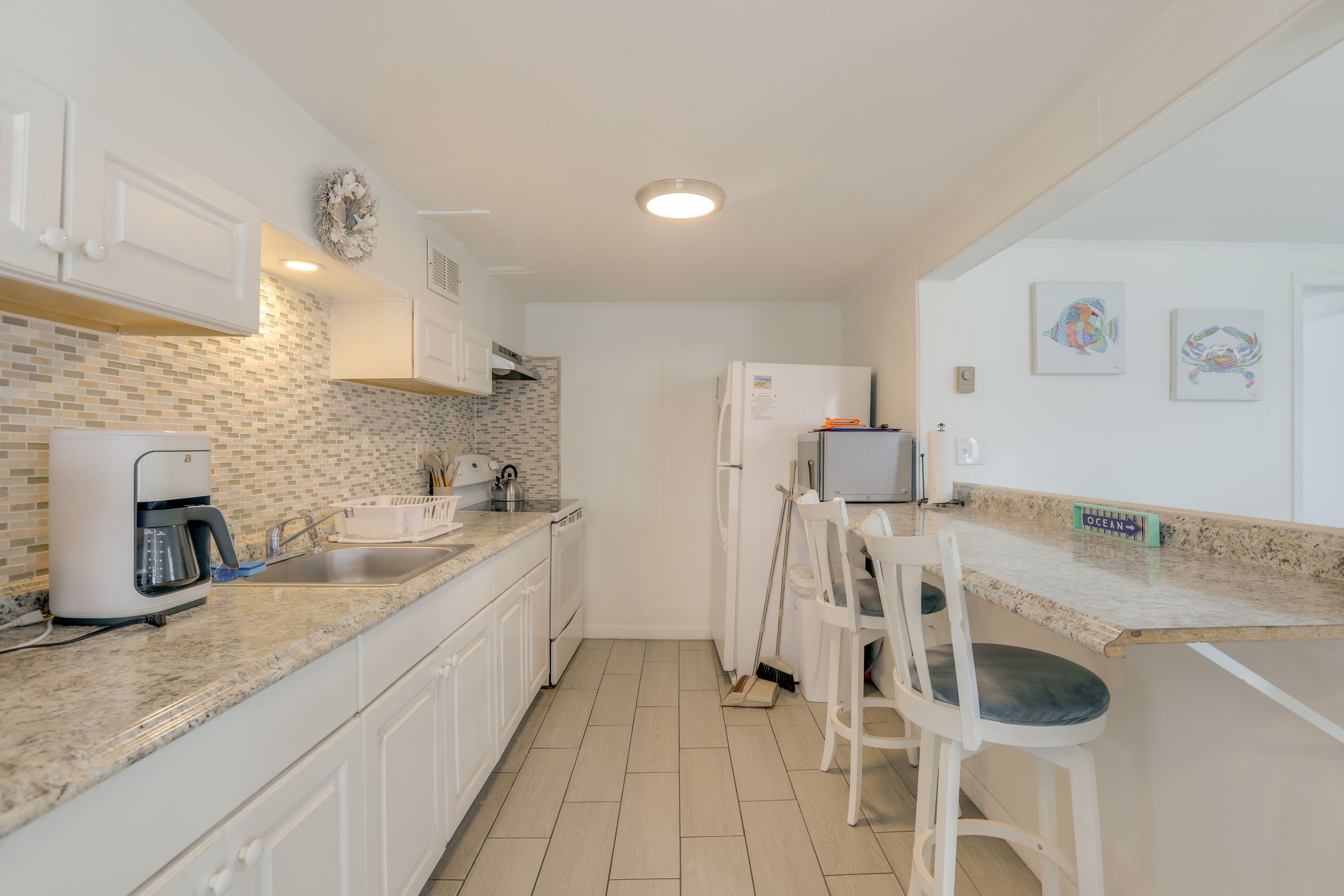 Kitchen | Keurig