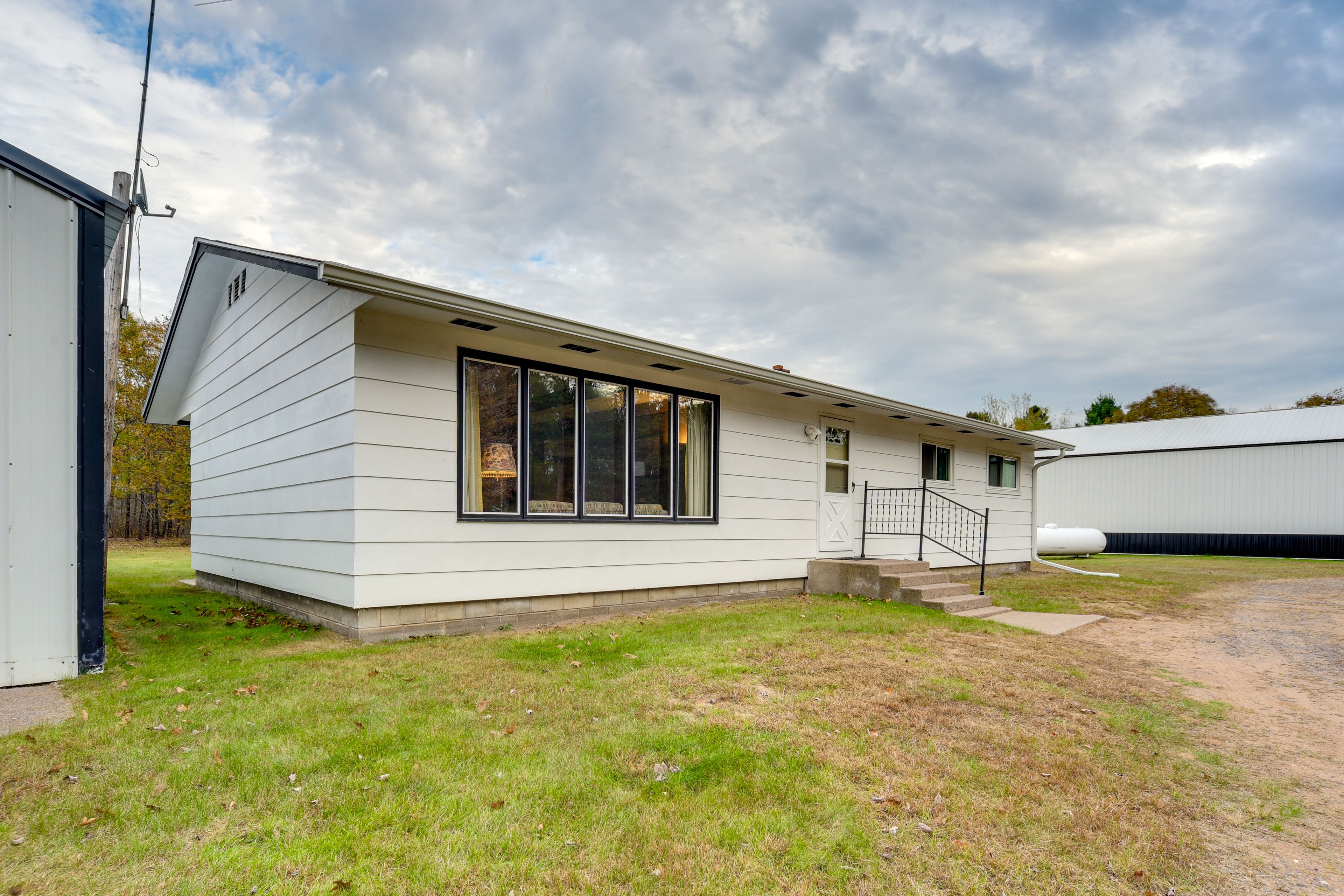 Home Exterior