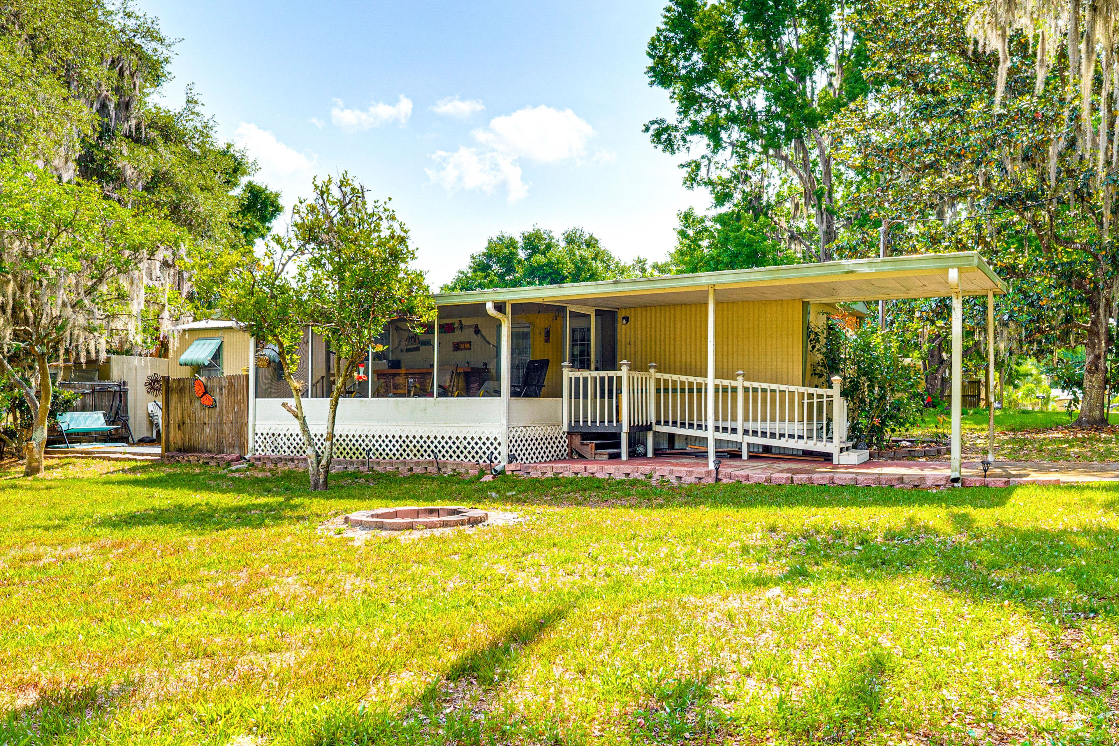 Home Exterior