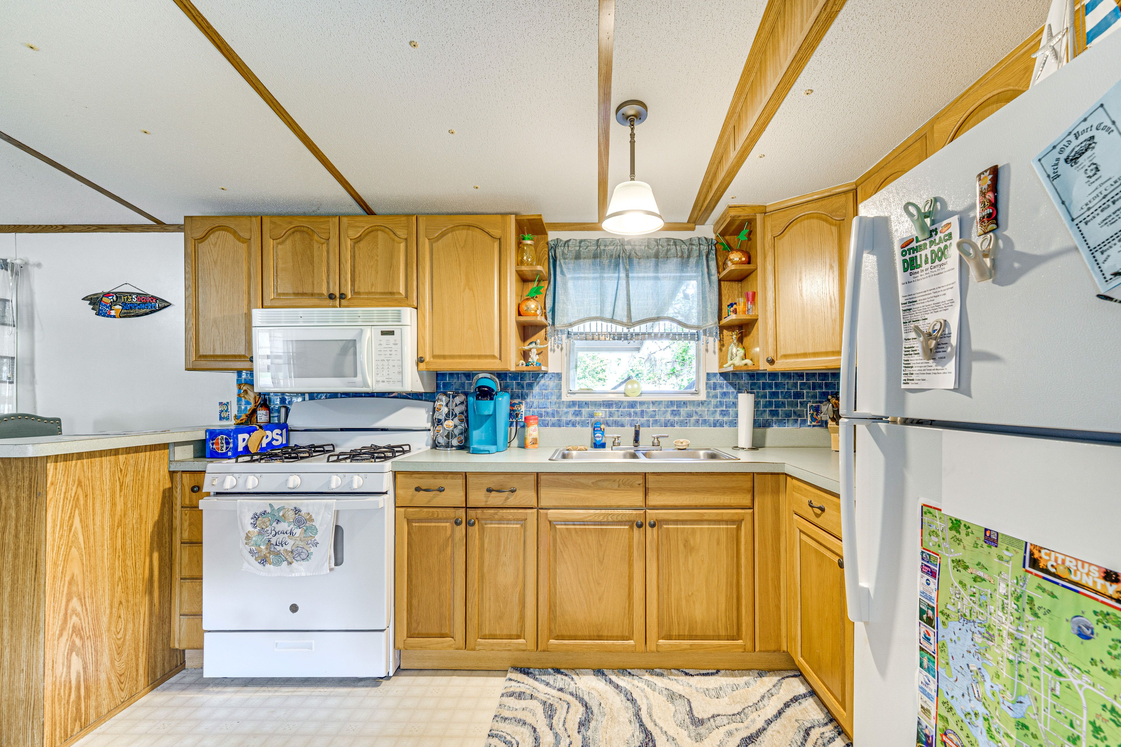 Kitchen | Coffee Maker