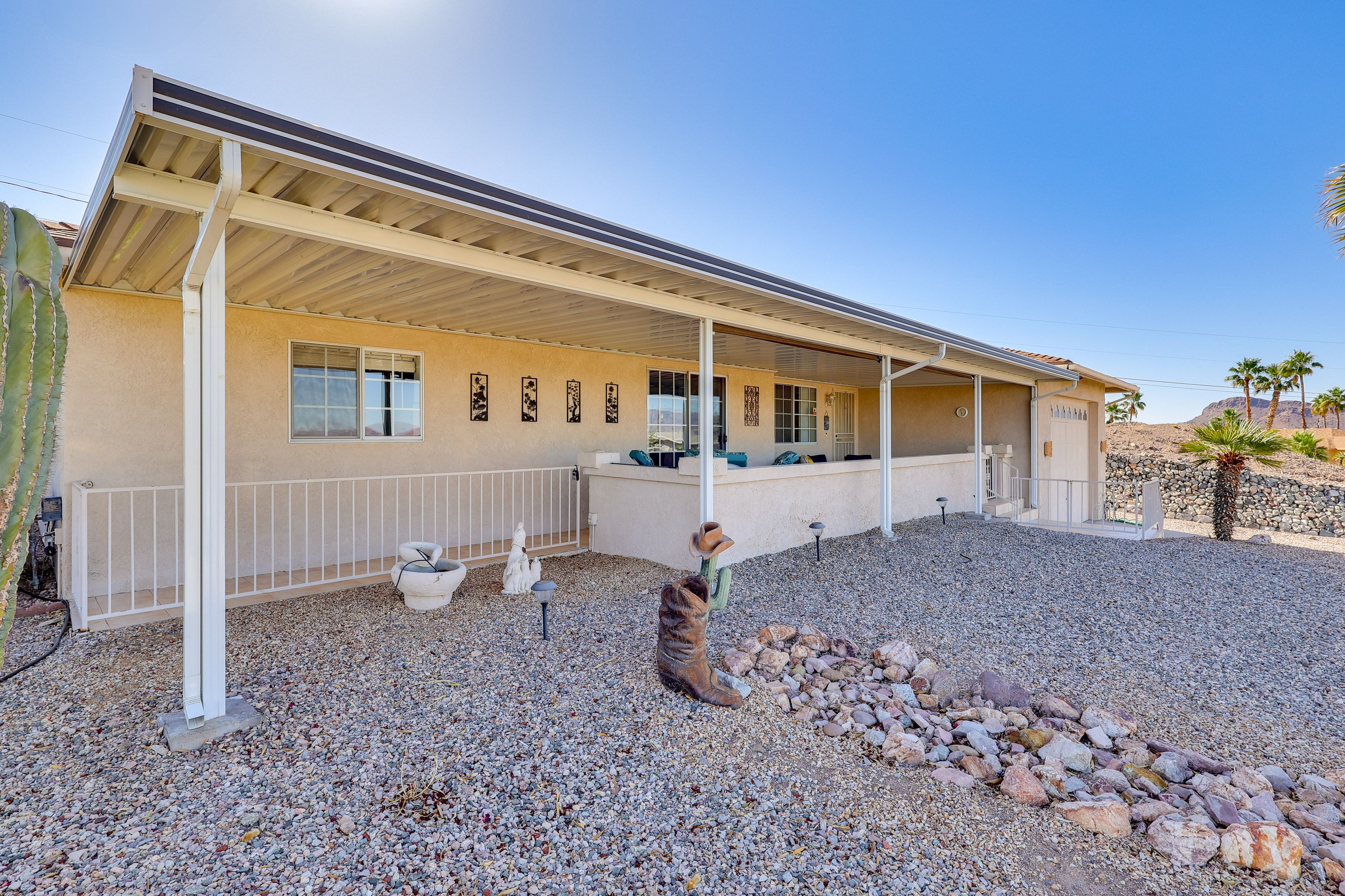 Home Exterior