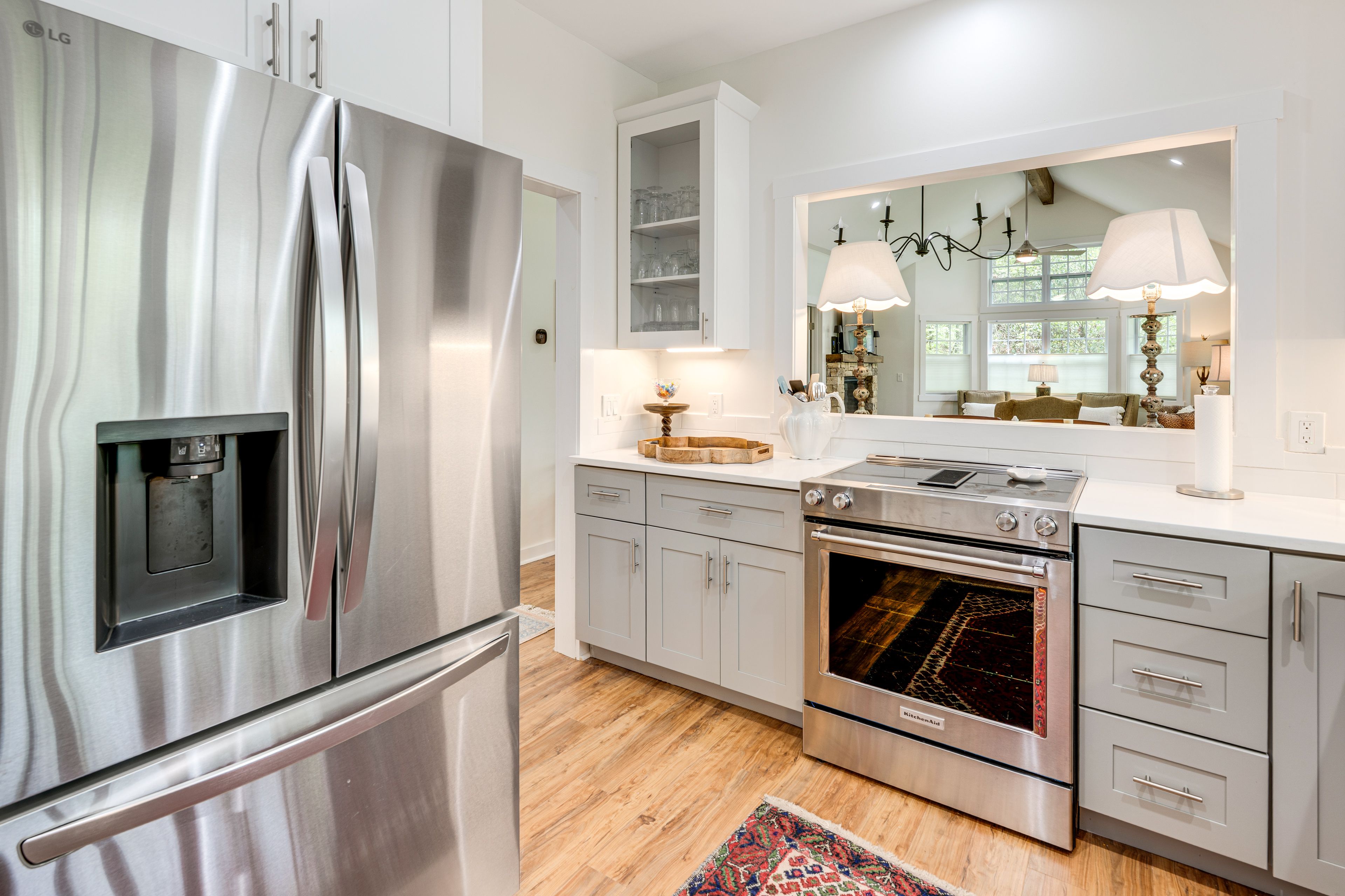 Kitchen | Cooking Basics | Dishware & Flatware