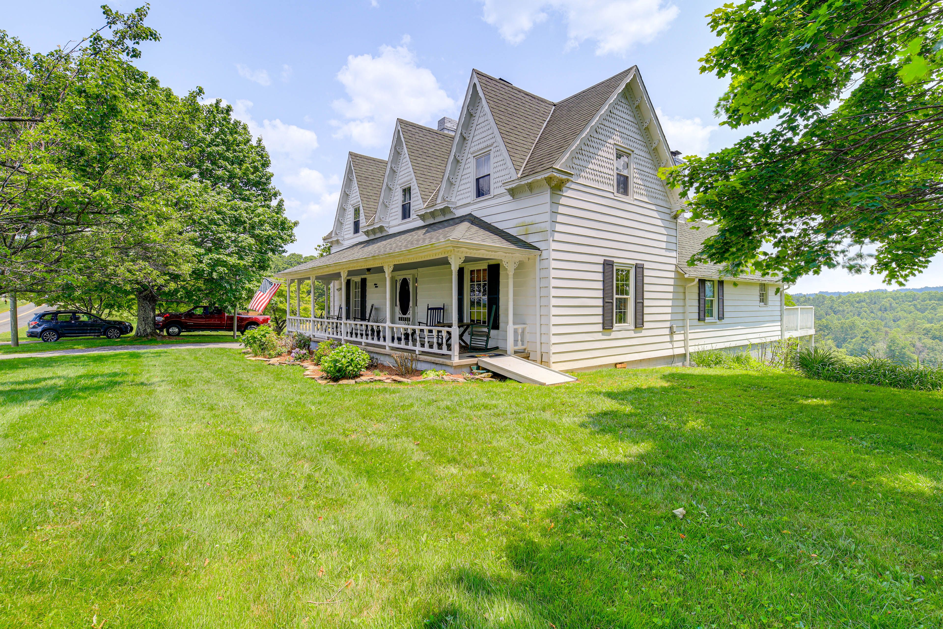 Home Exterior
