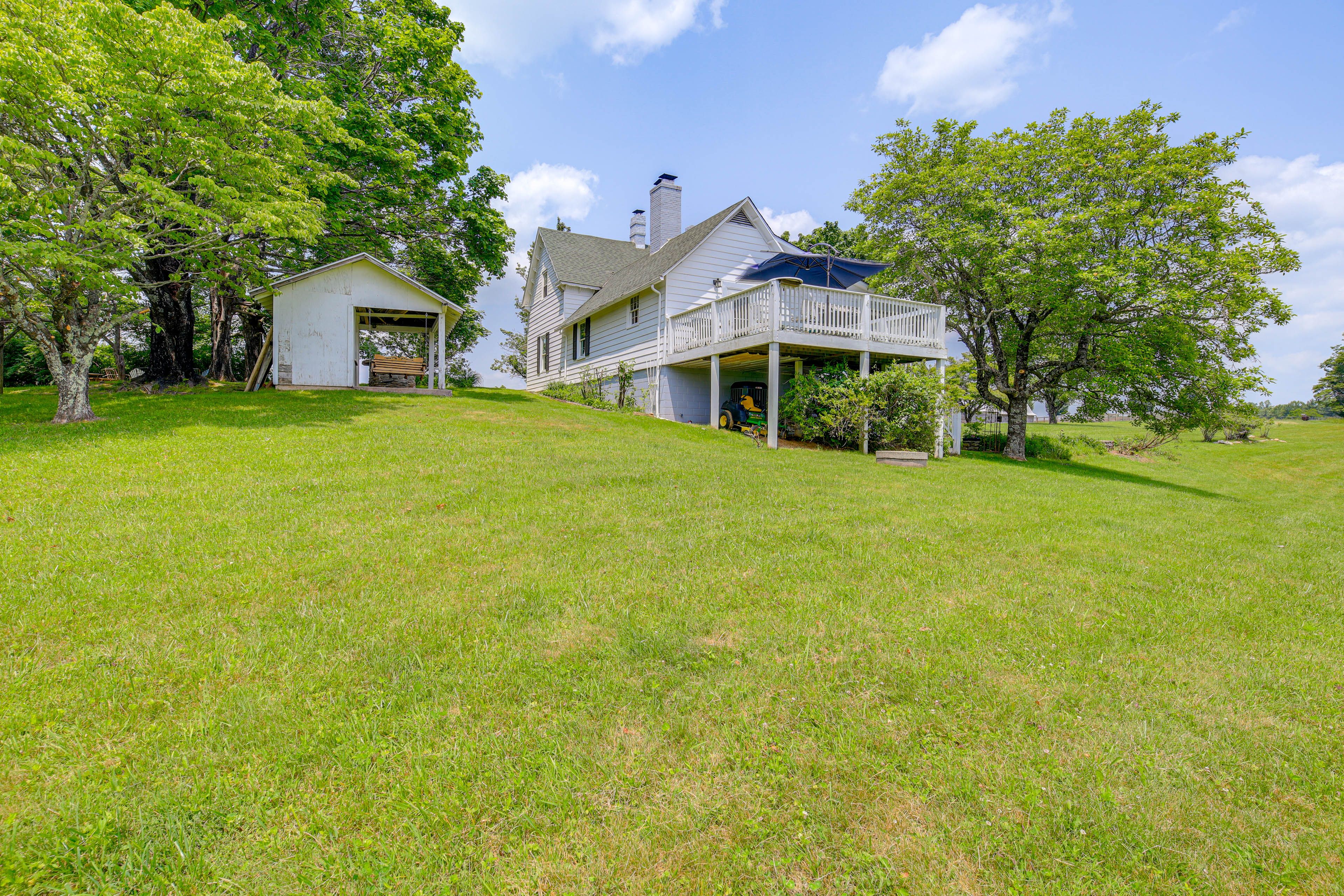 Home Exterior