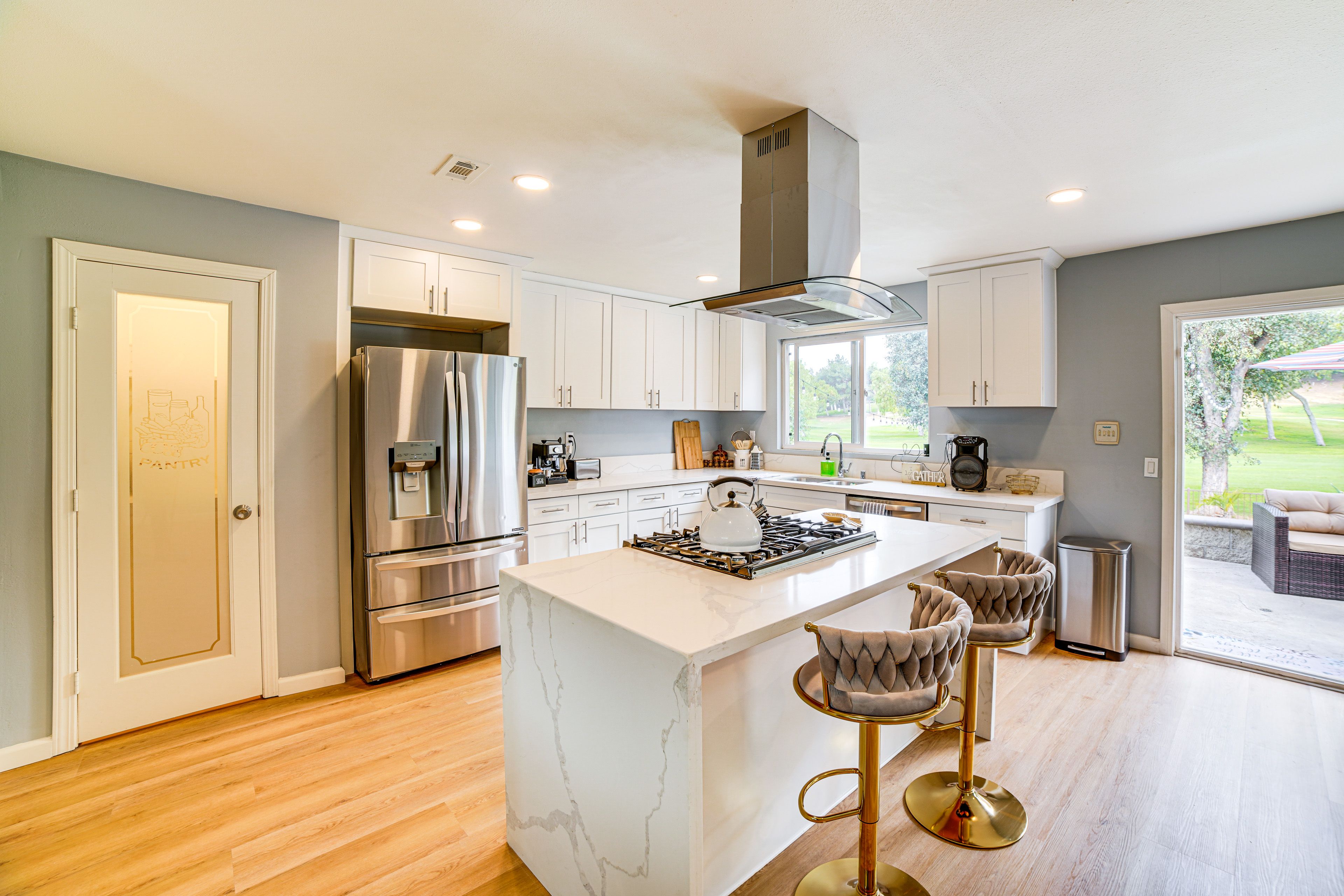 Kitchen | Cooking Basics | Espresso Machine | Main Floor