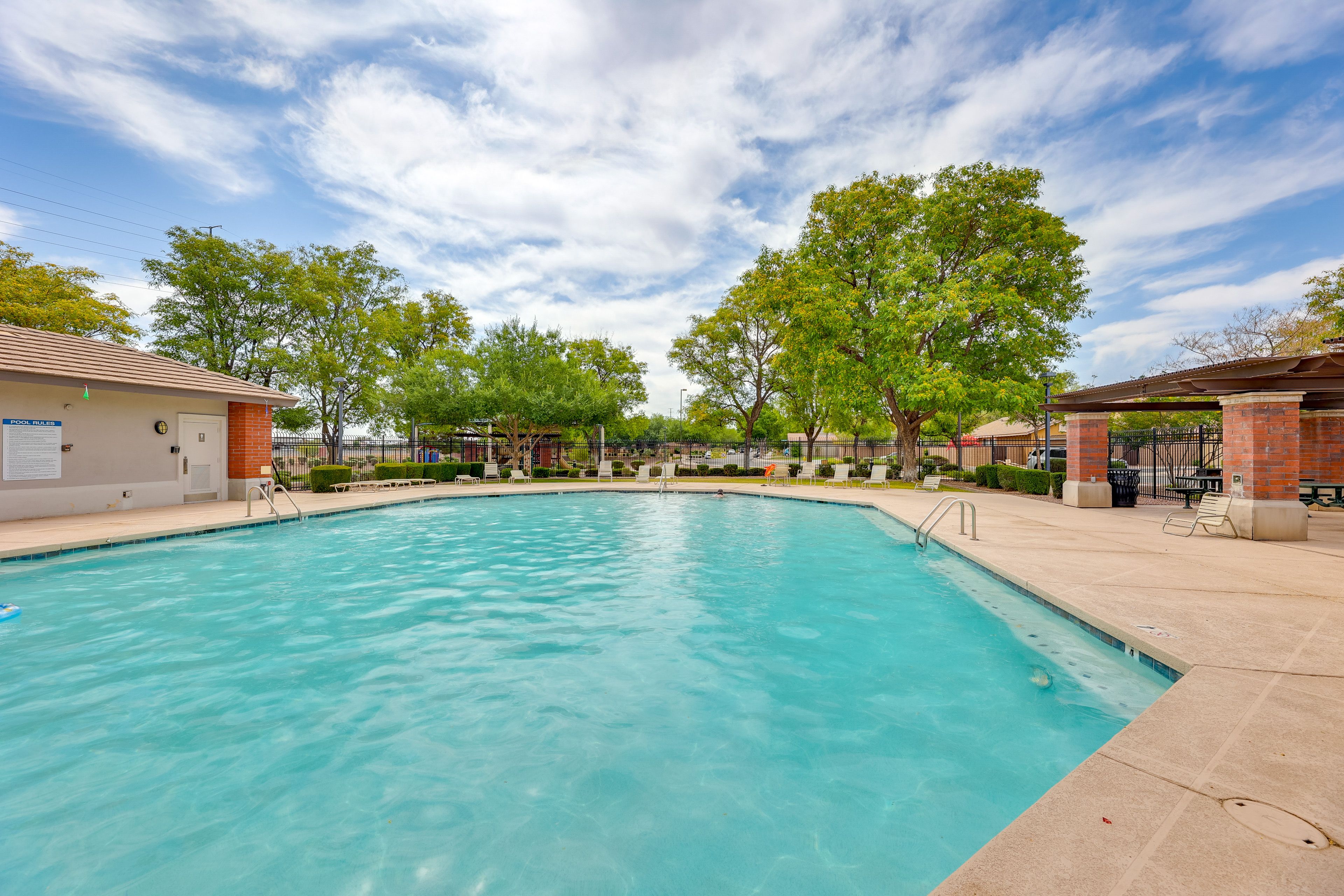 Community Amenities