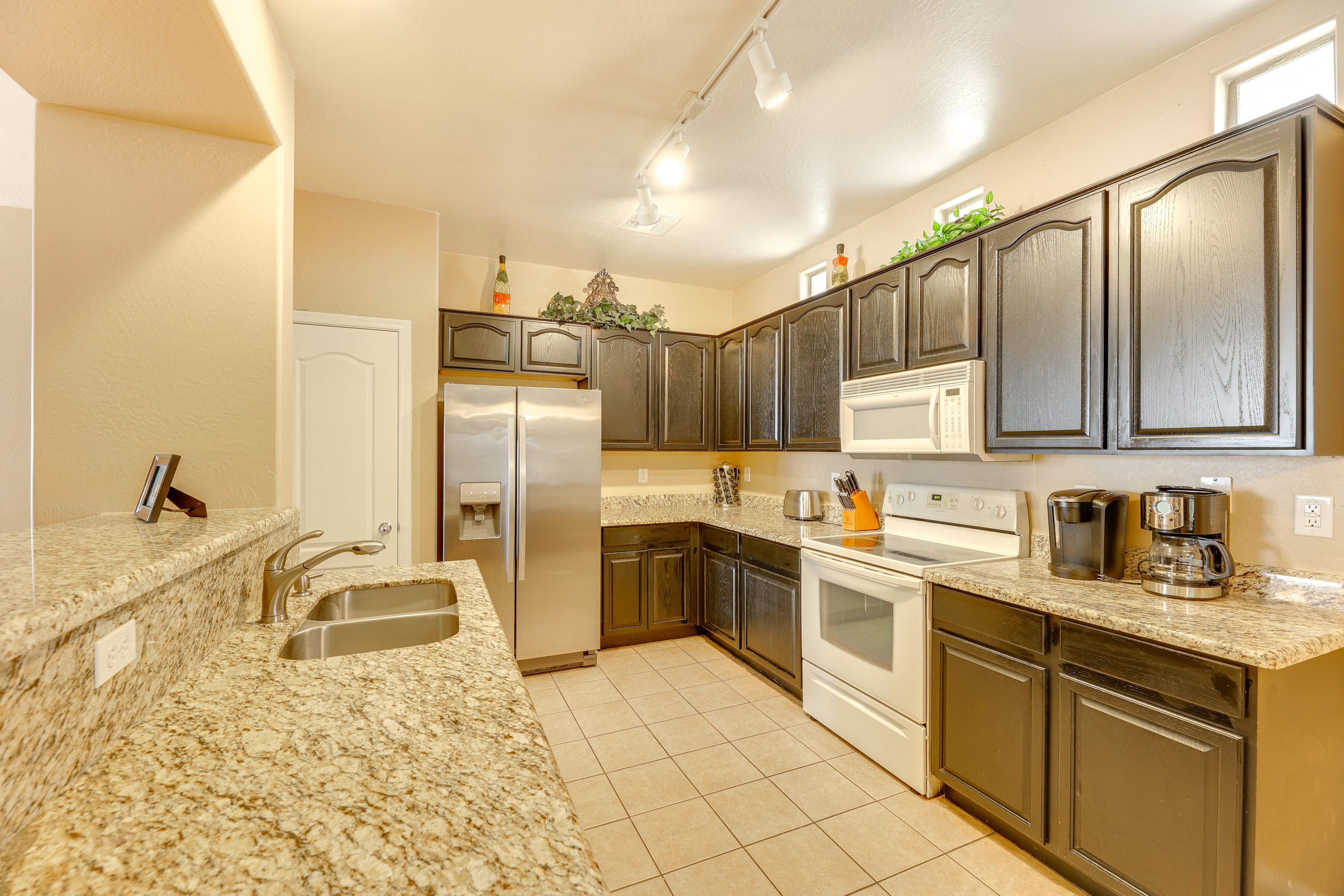 Kitchen | Cooking Basics | Drip Coffee Maker | Keurig