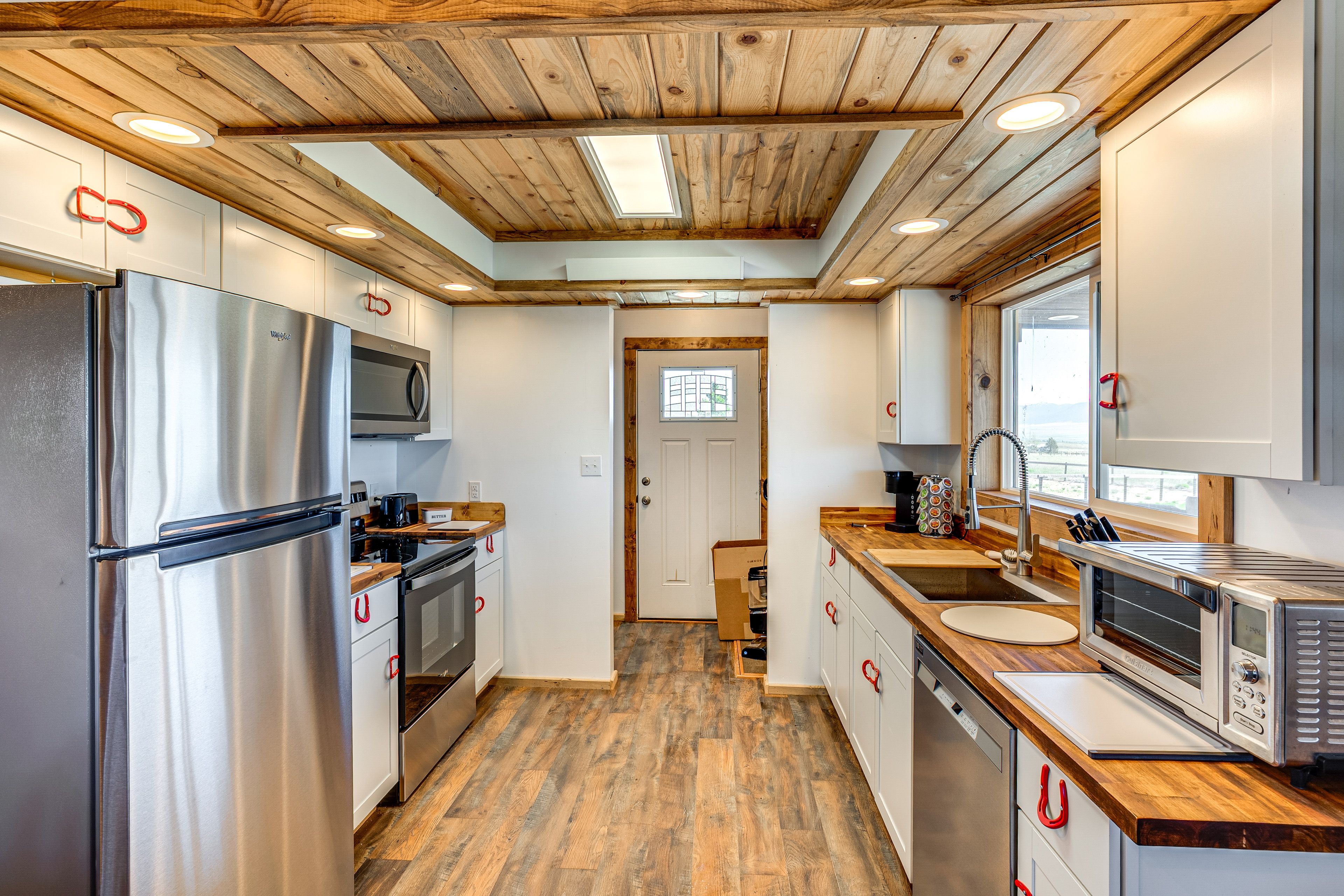 Kitchen | Cooking Basics | Keurig Coffee Maker