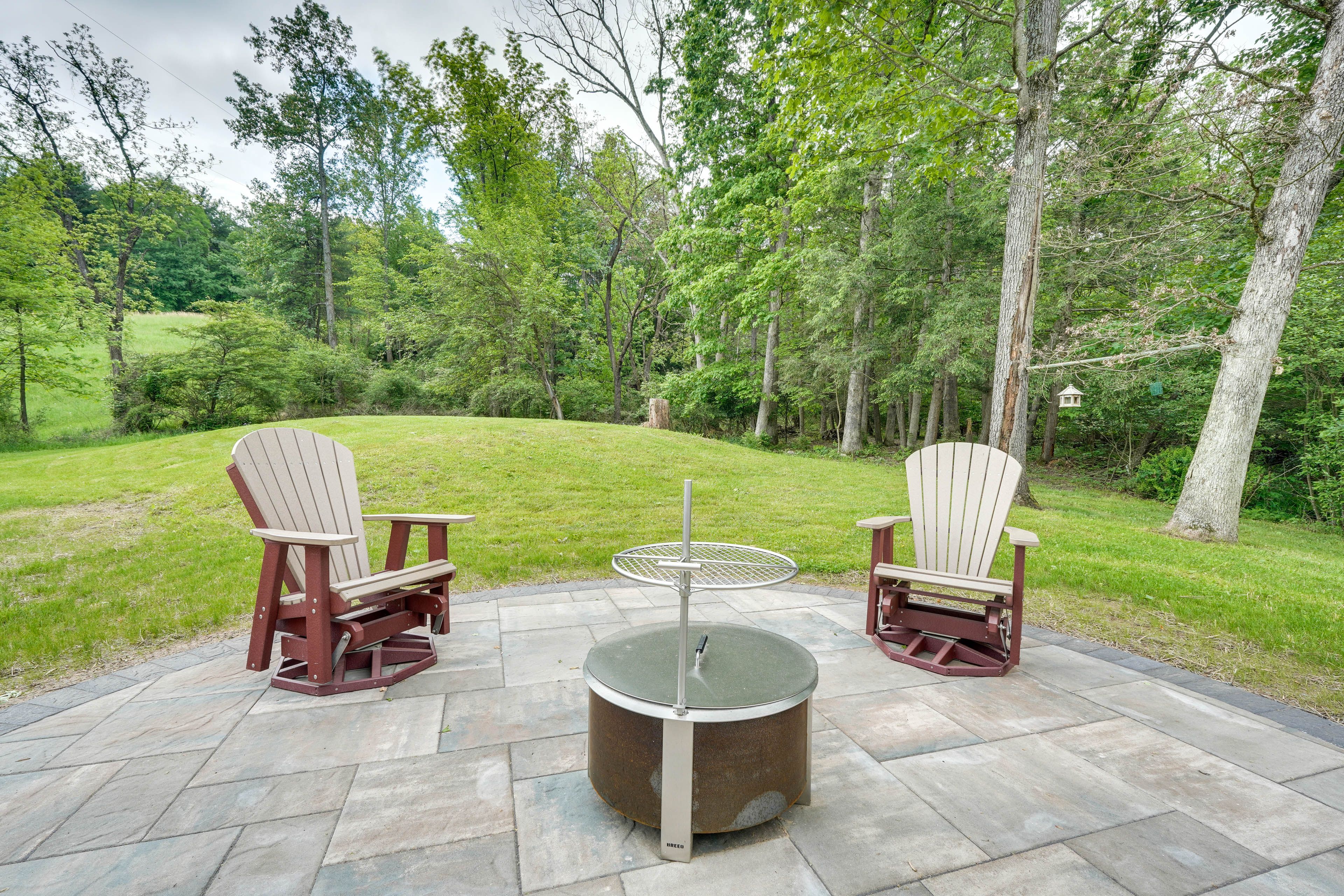 Fire Pit