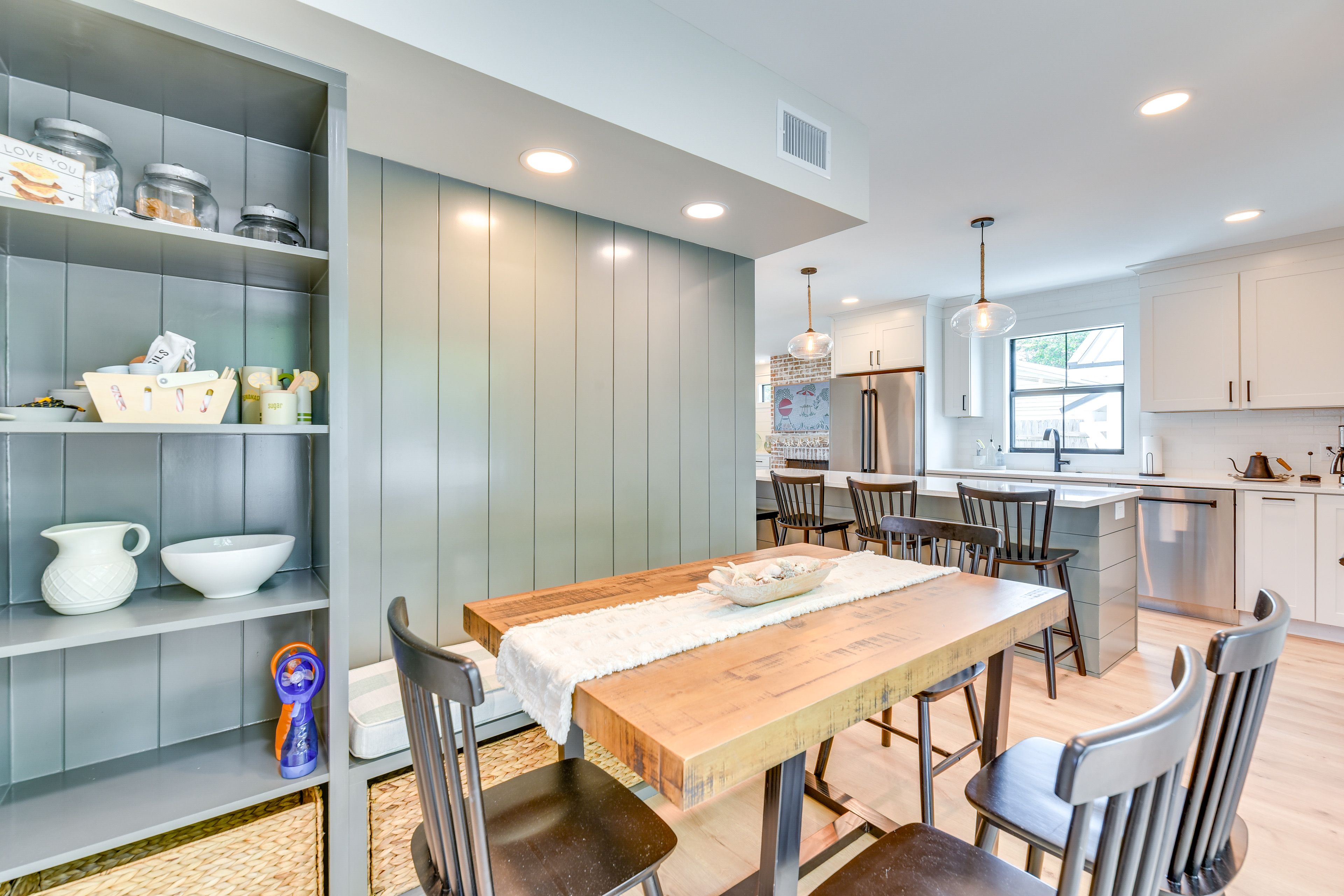 Dining Area | 1st Floor
