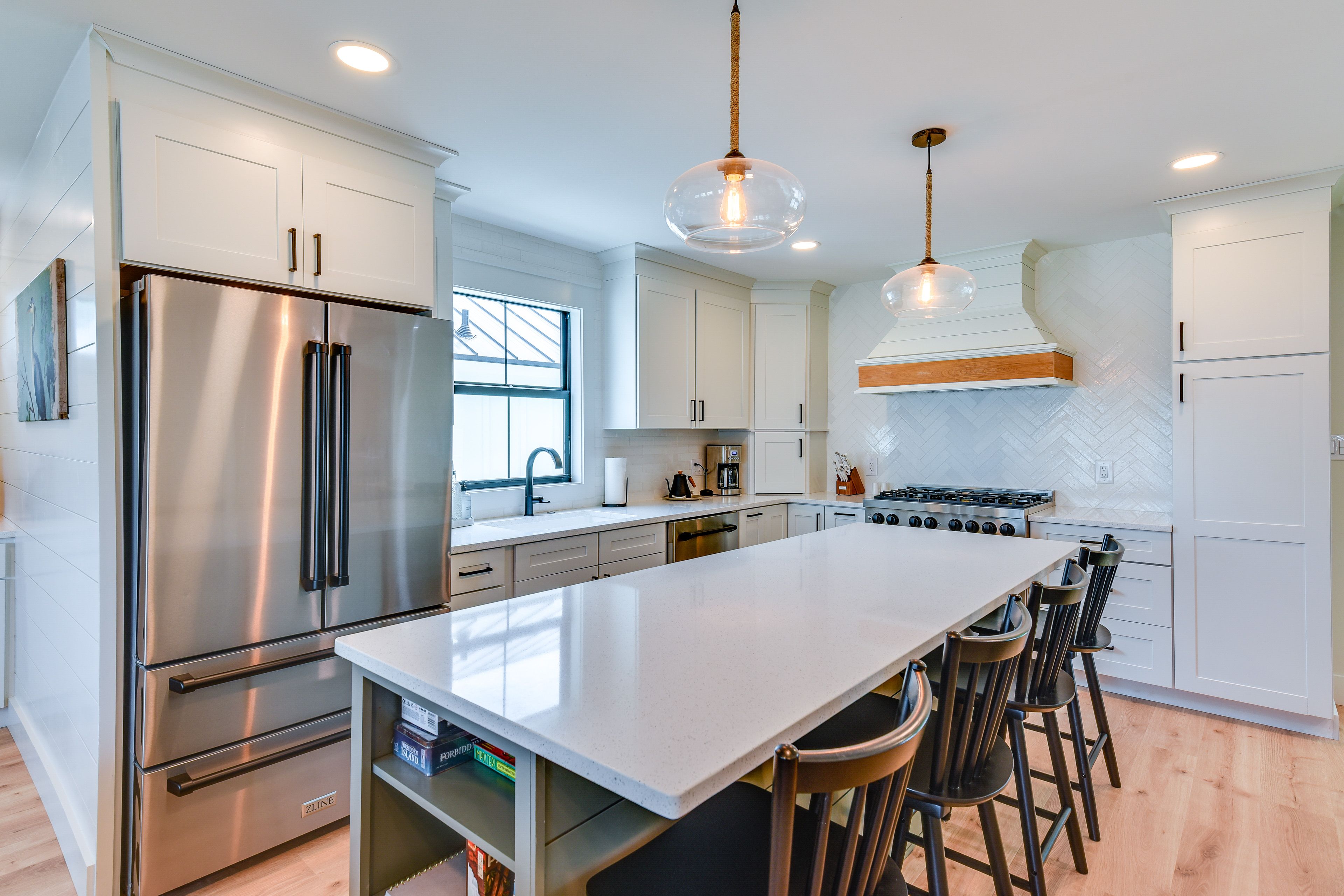 Kitchen | 1st Floor