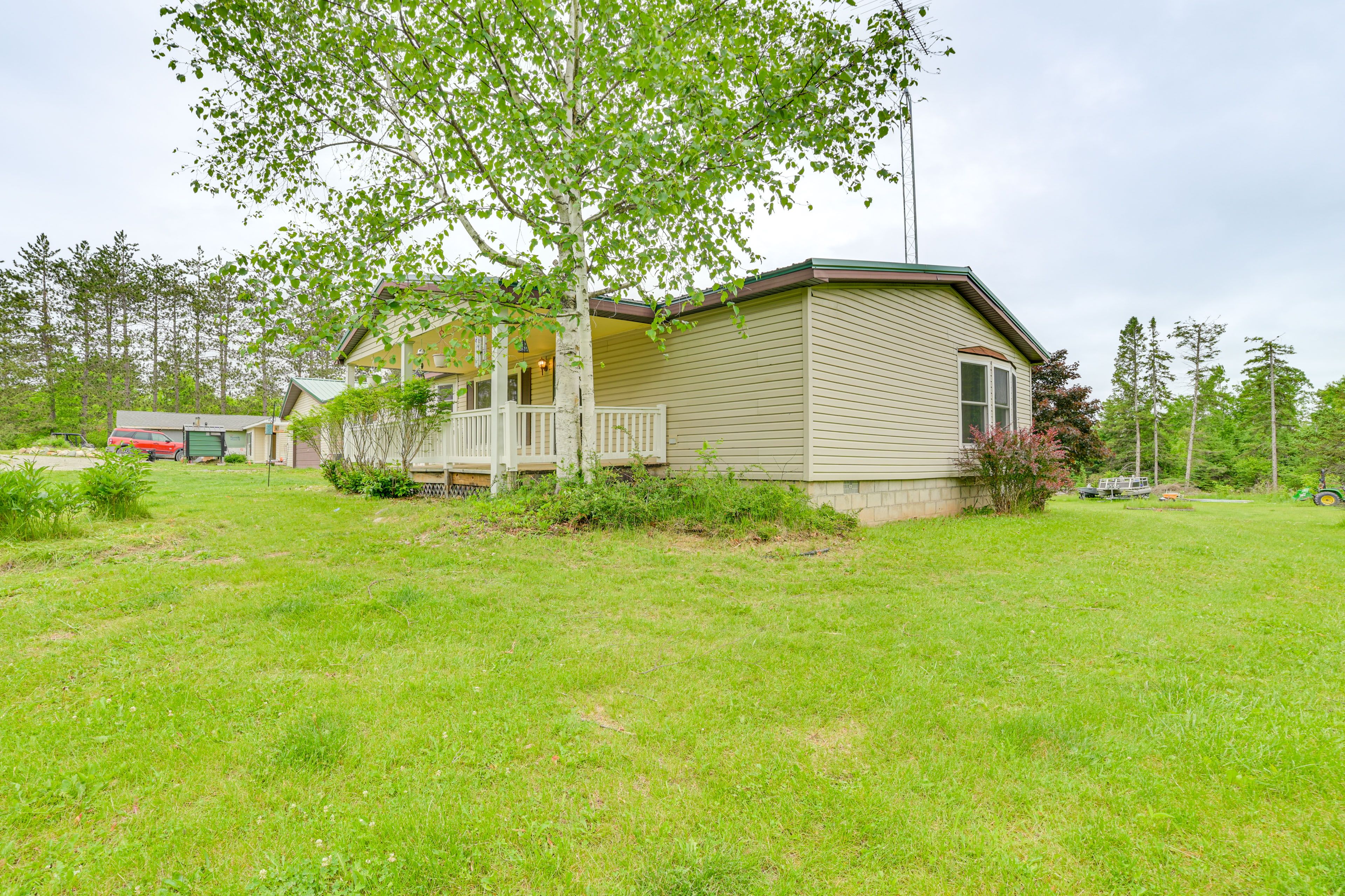 Property Exterior