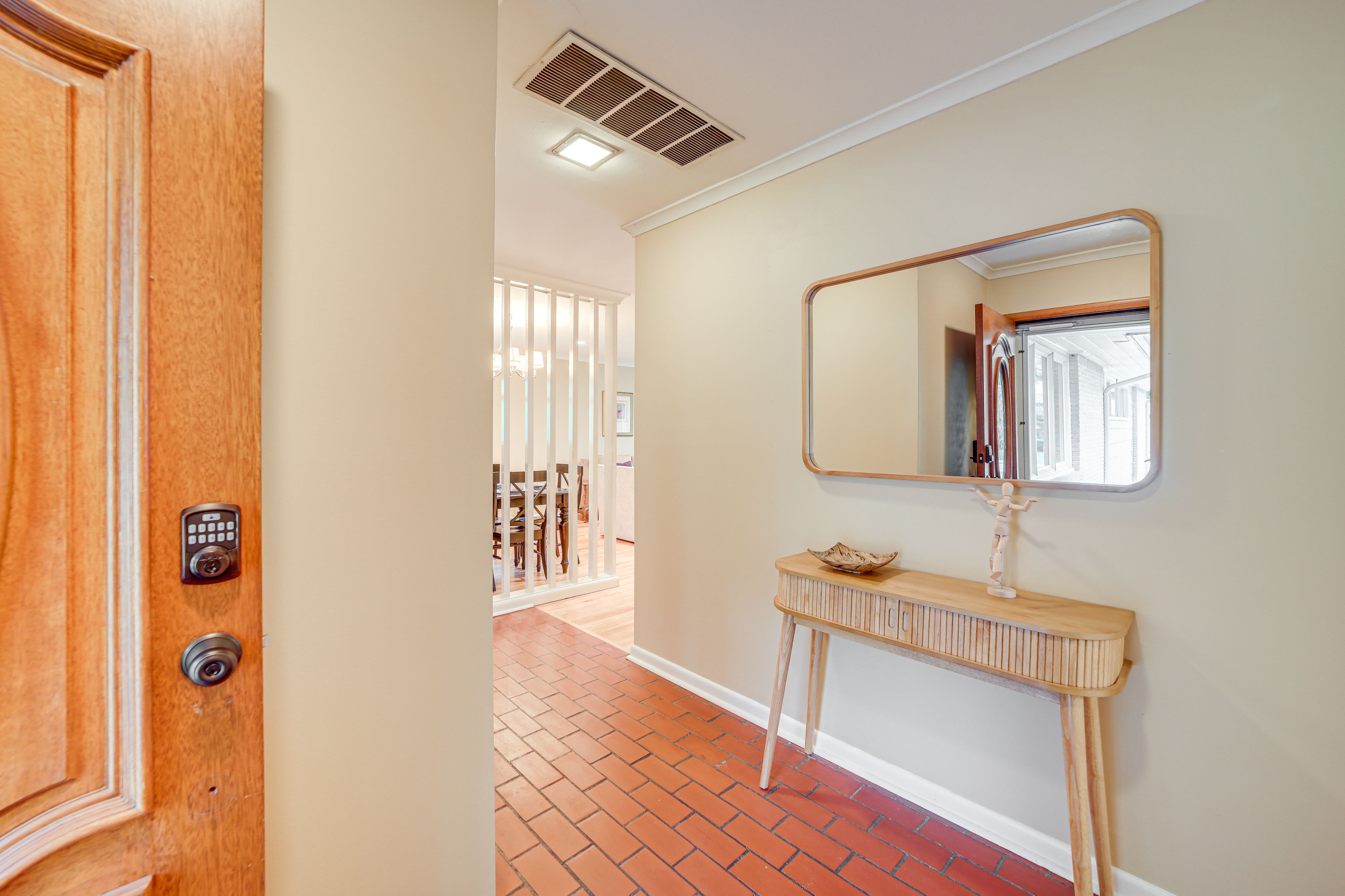 Entryway