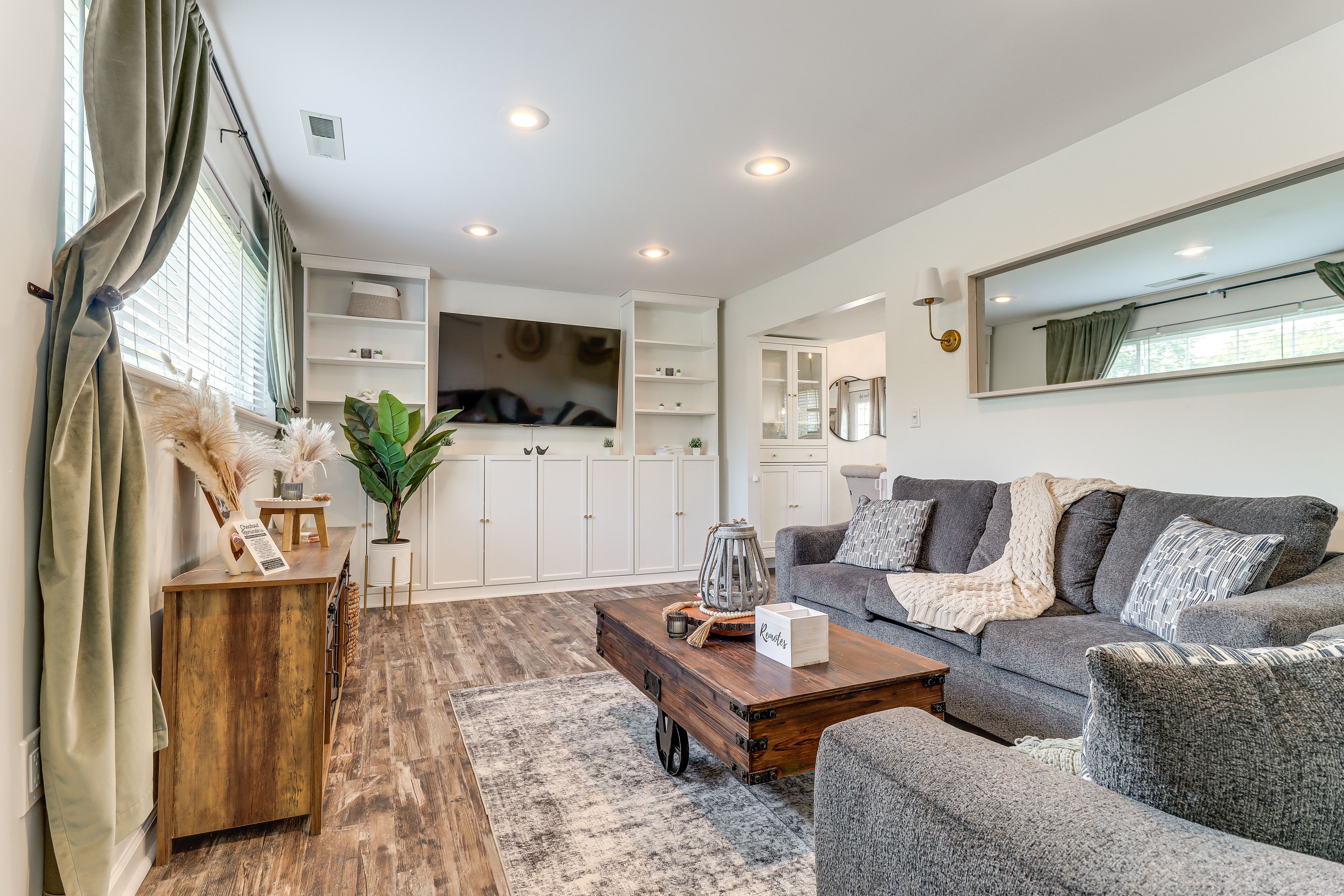 Westland Vacation Rental | 3BR | 1.5BA | 1,464 Sq Ft | Stairs Required