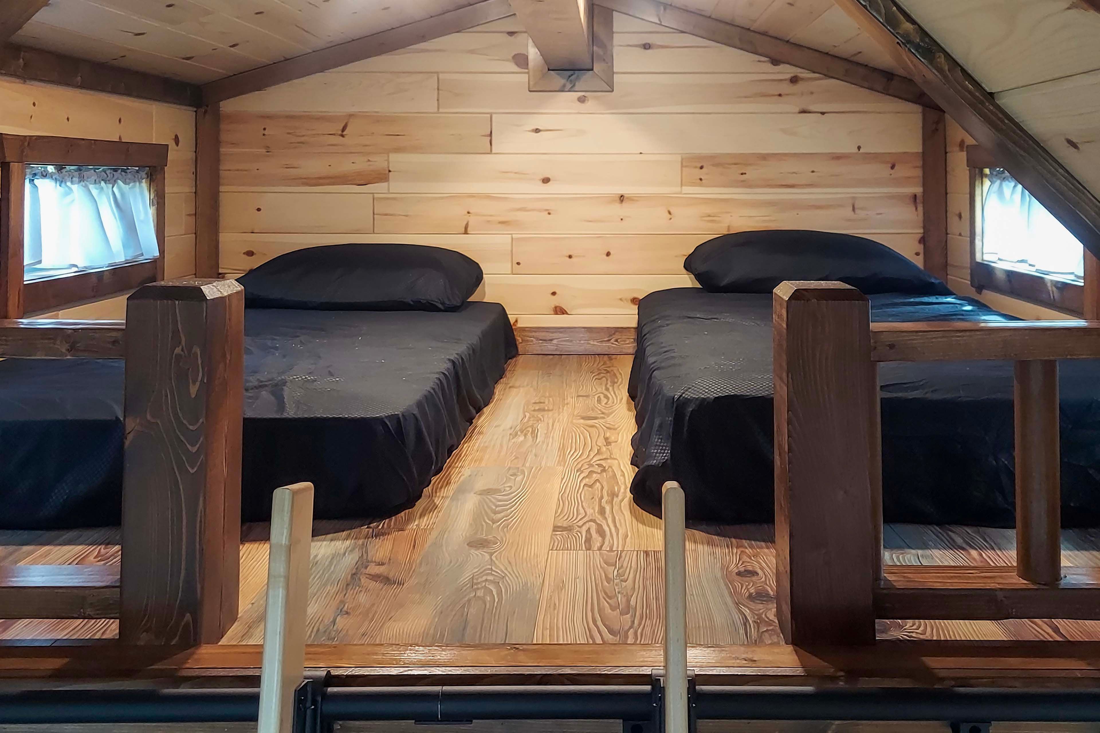 Loft | 2 Twin Floor Mattresses
