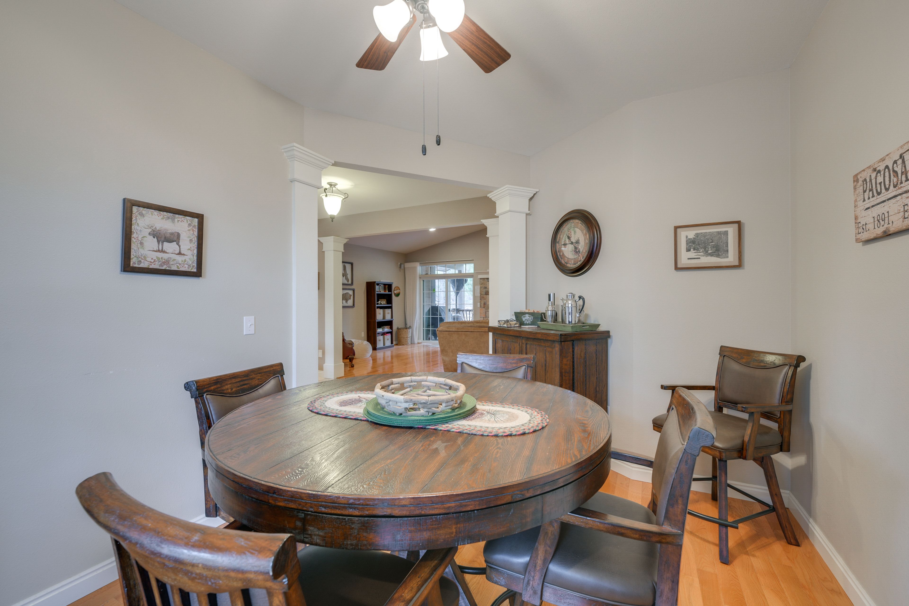Dining Room | Dishware & Flatware